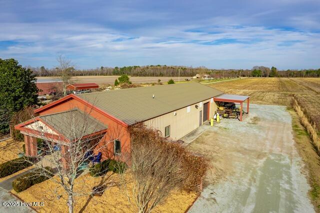 22327 Nc Highway 55, Oriental, NC, 28571
