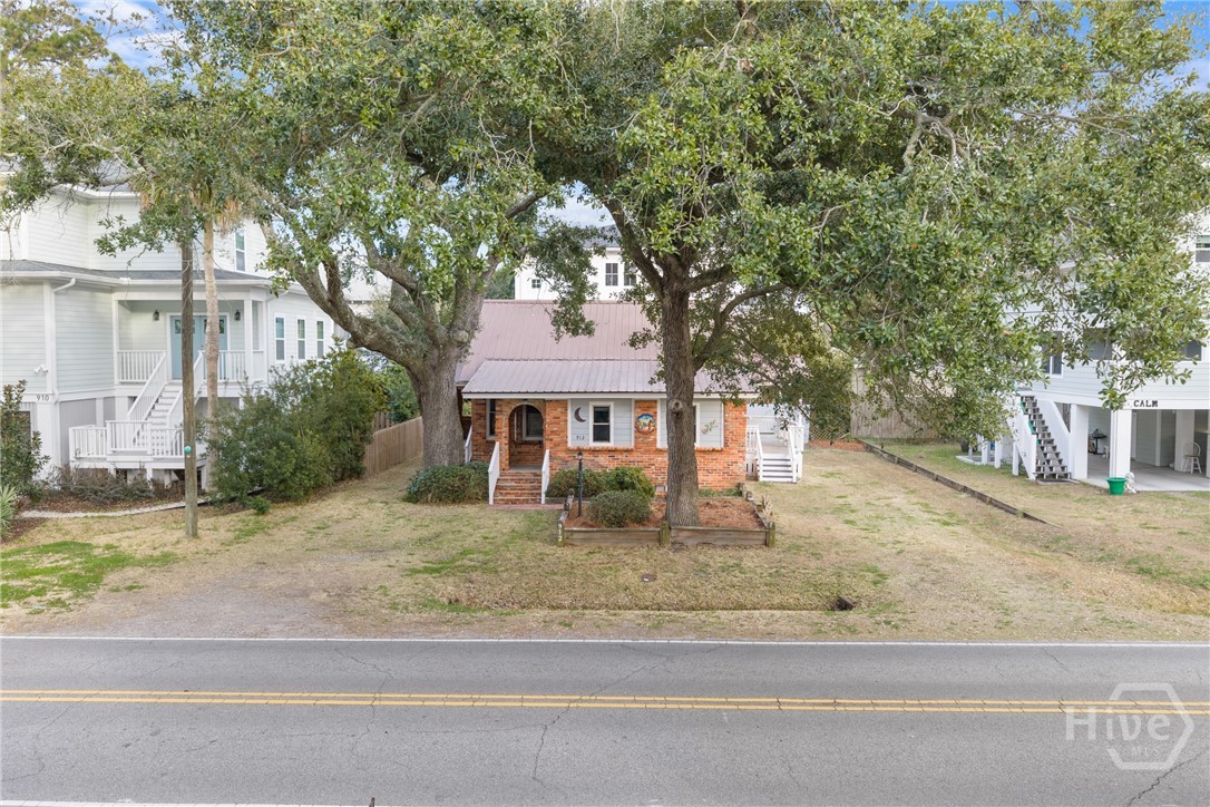 912 Jones Avenue, Tybee Island, GA 31328 Listing Photo  32