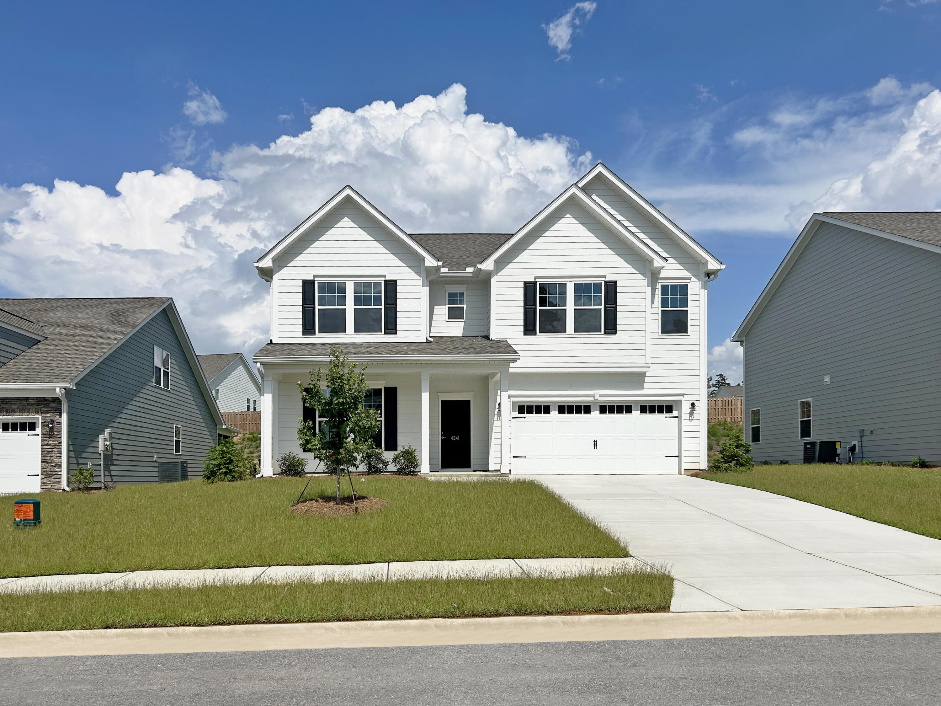 Property at 4241 Whitehouse Drive