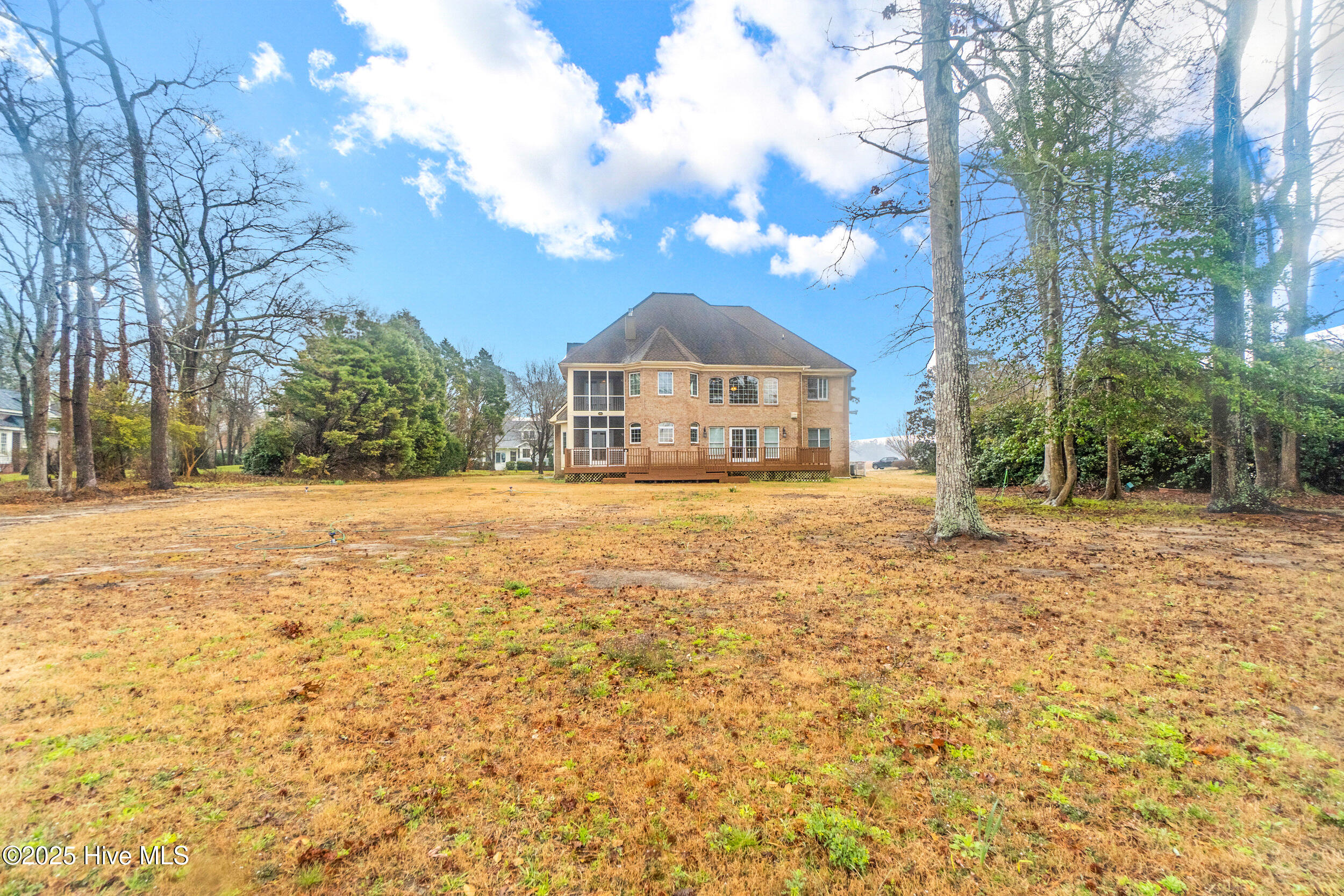 204 Blair Court, Edenton, NC, 27932