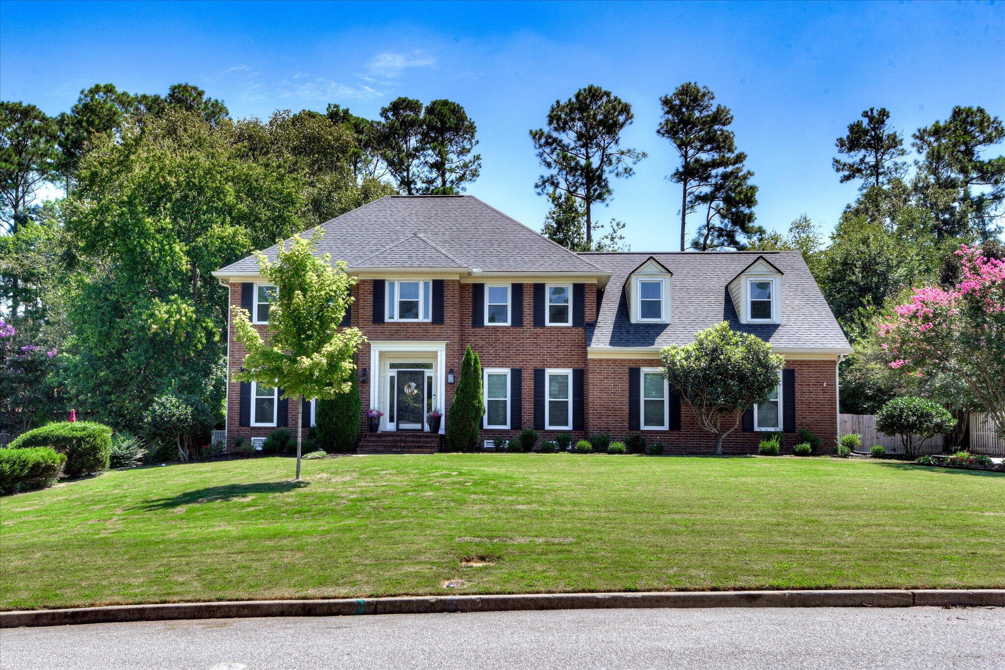 Homes for sale in Martinez, GA | 4123 N Knollcrest Cir, Martinez, GA 30907 | MLS# 546760