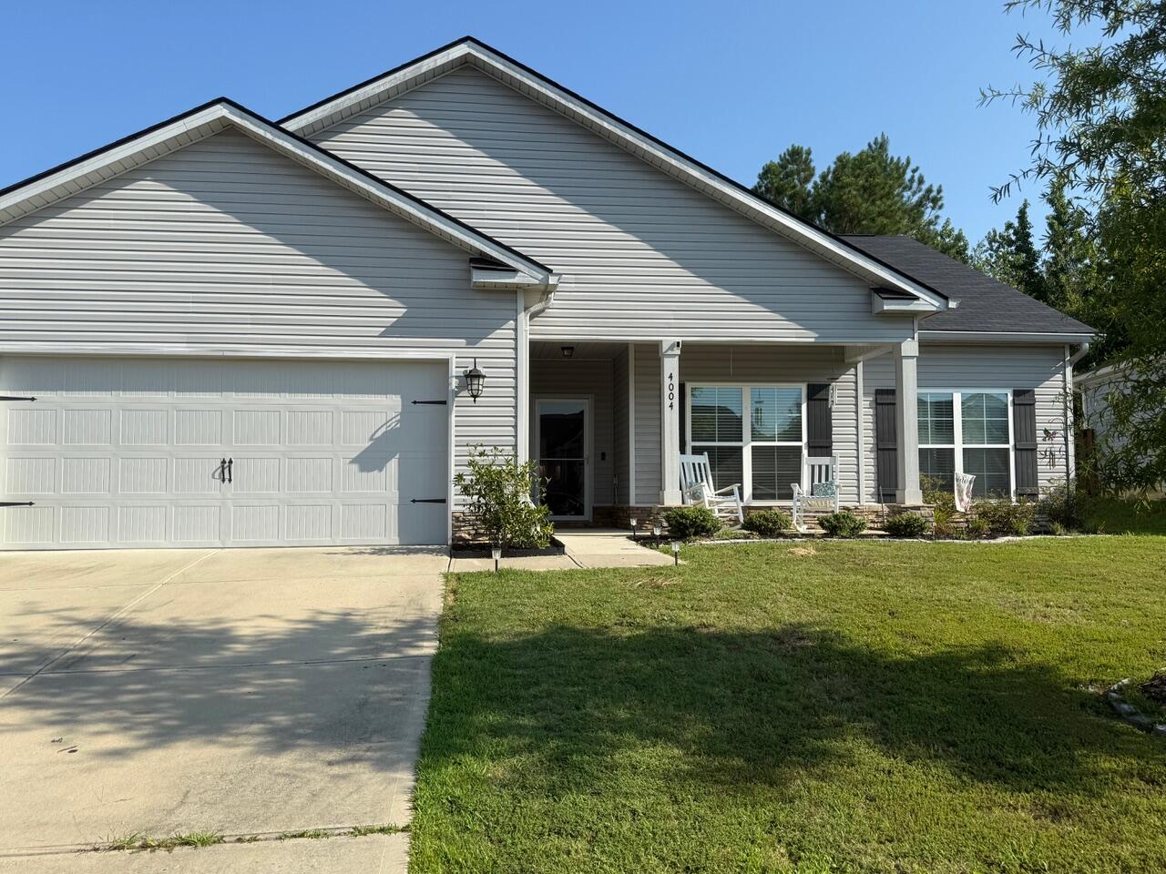 Property at 4004 Pensacola Way