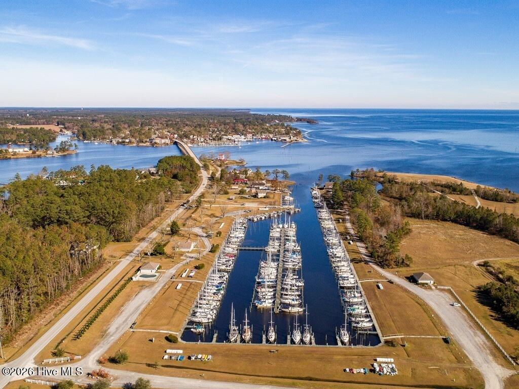27 Pecan Grove Marina Boat Slip 27,Oriental