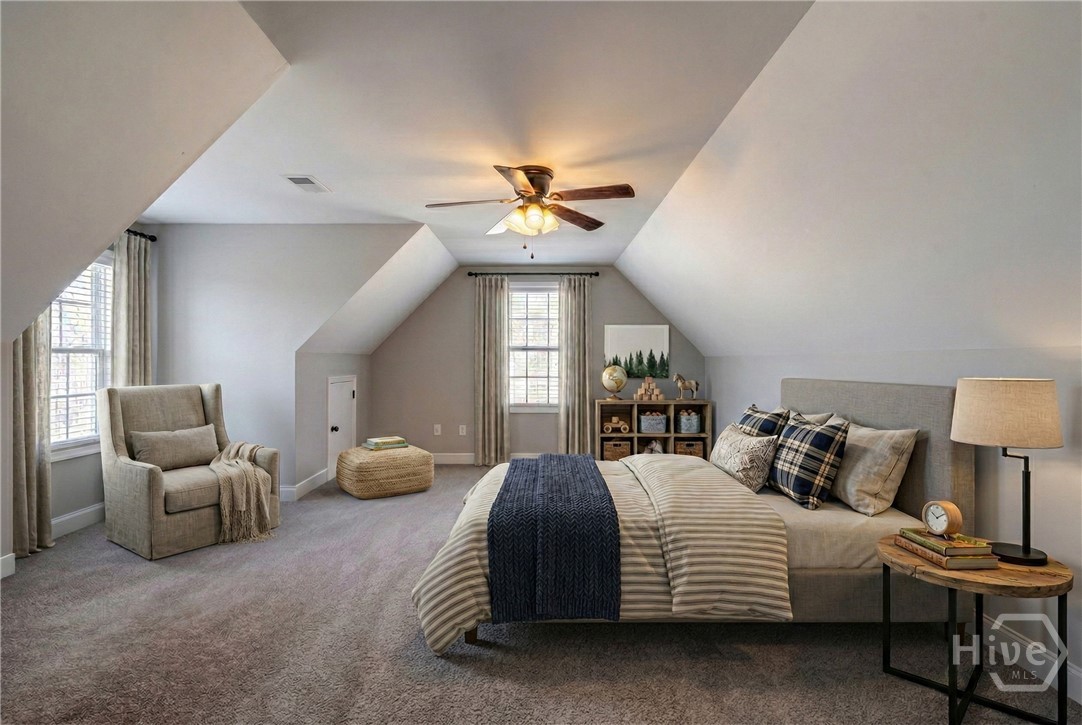 Bedroom #4