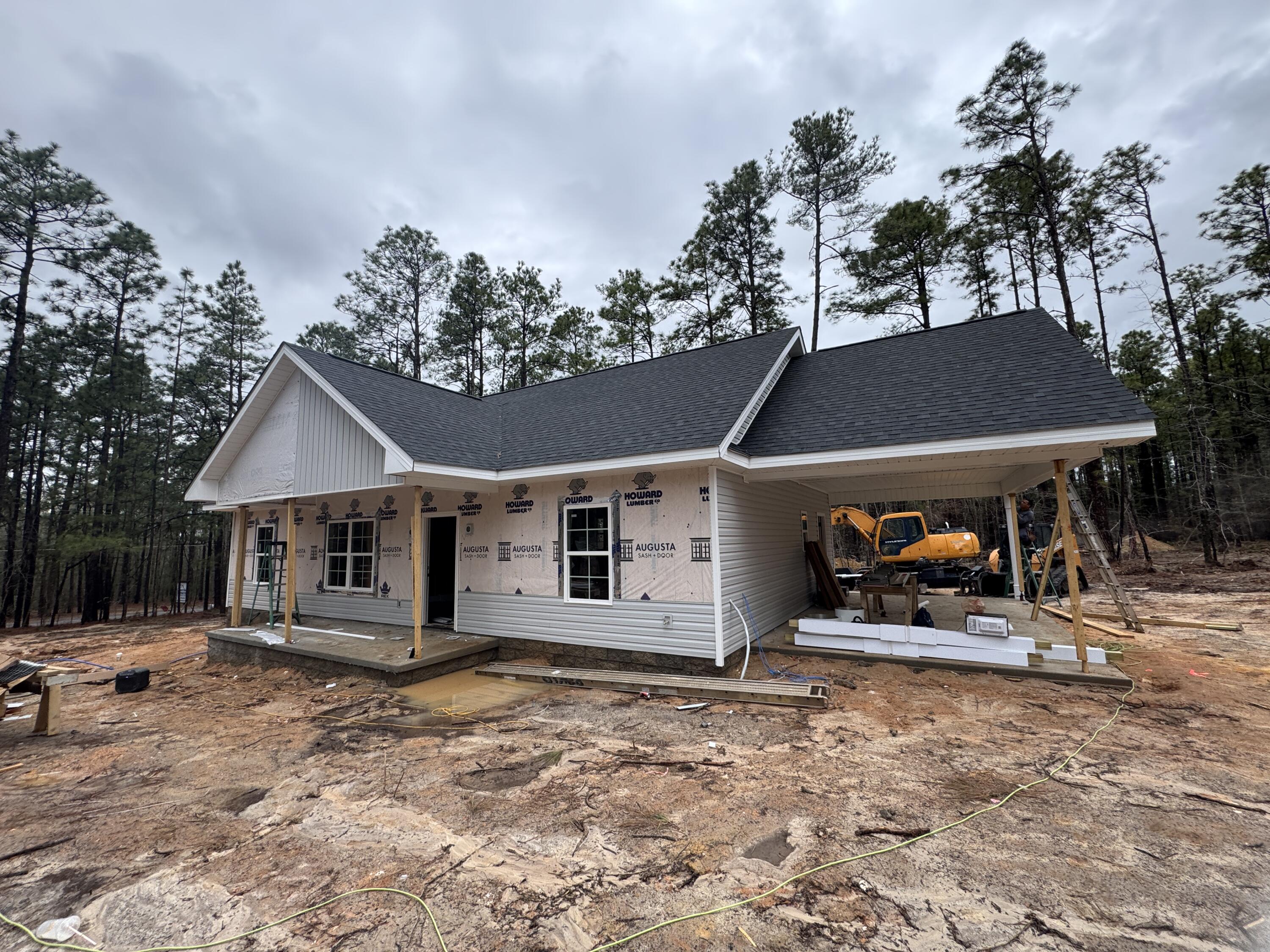 Homes for sale in Warrenville, SC | 272 Keith Dr, Warrenville, SC 29851 | MLS# 552687