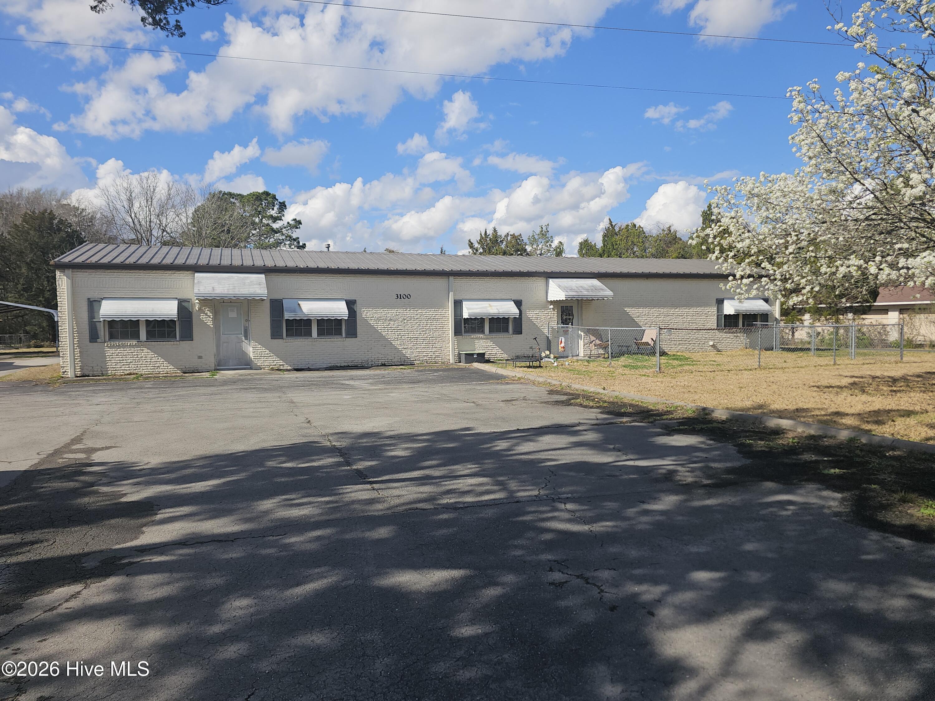 3100 Trent Road,New Bern