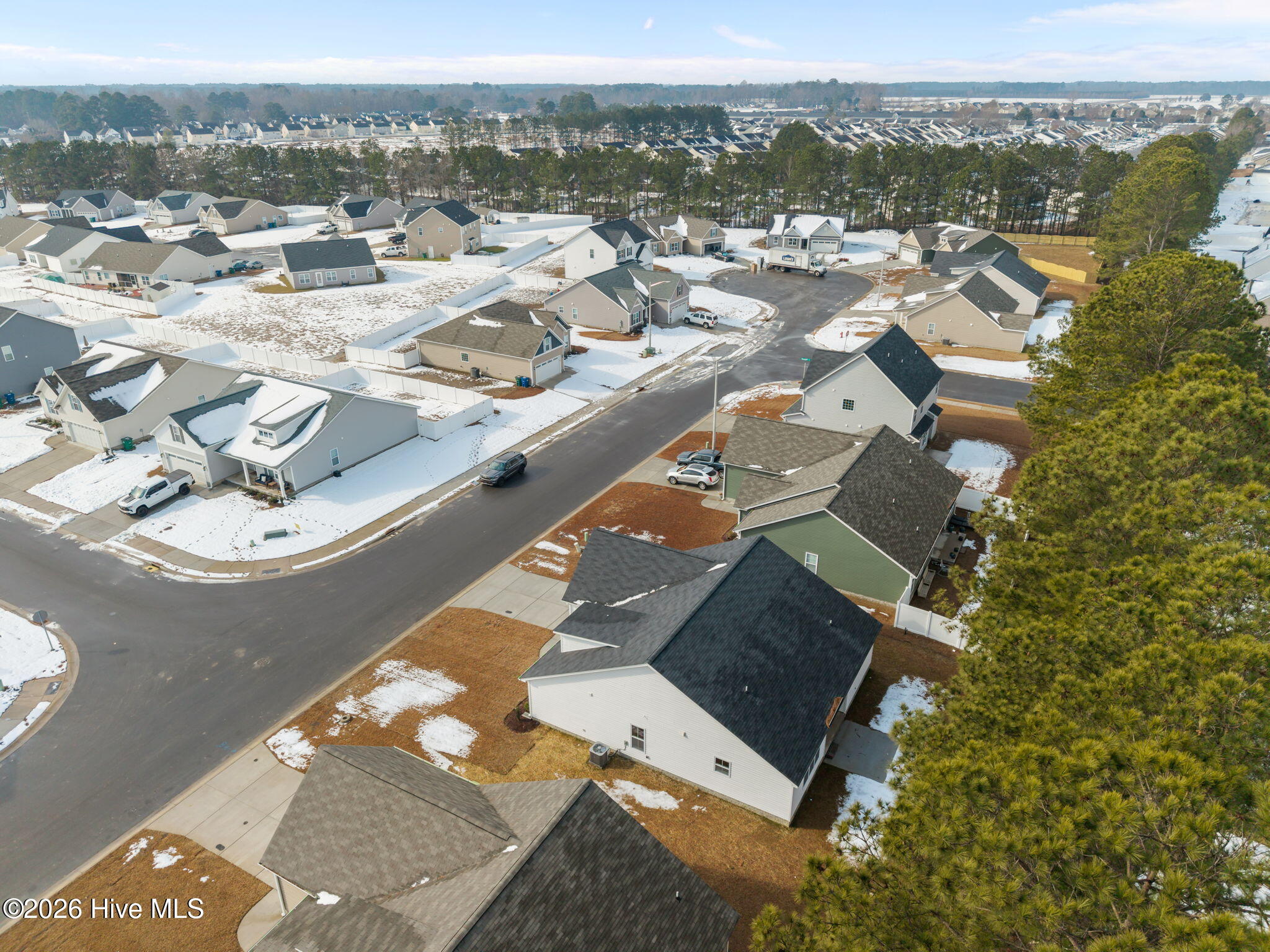 2209 Rhinestone Drive, Winterville, NC, 28590