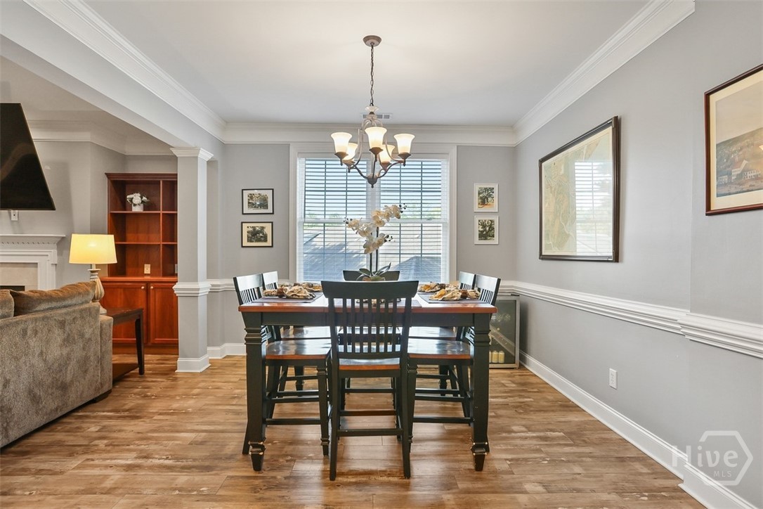 104 Woodside Crossing