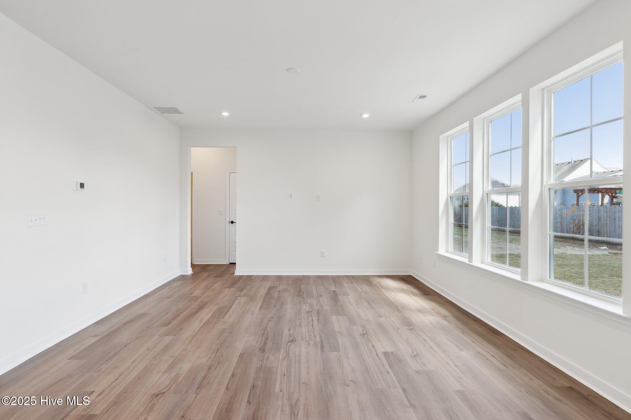 5- HHHunt Homes Franklin Family Room