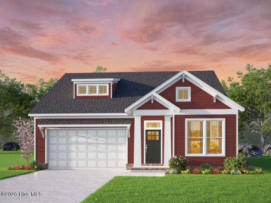 Exterior photo of Mm Bailey (Cassell Model) Circle, Shawboro, NC 27973. MLS: 100598347