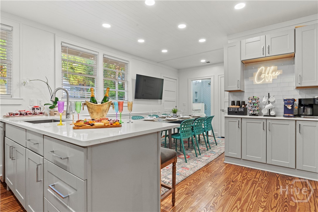 1402 6th Avenue, Tybee Island, GA 31328 Listing Photo  21