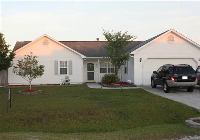 NC Properties
