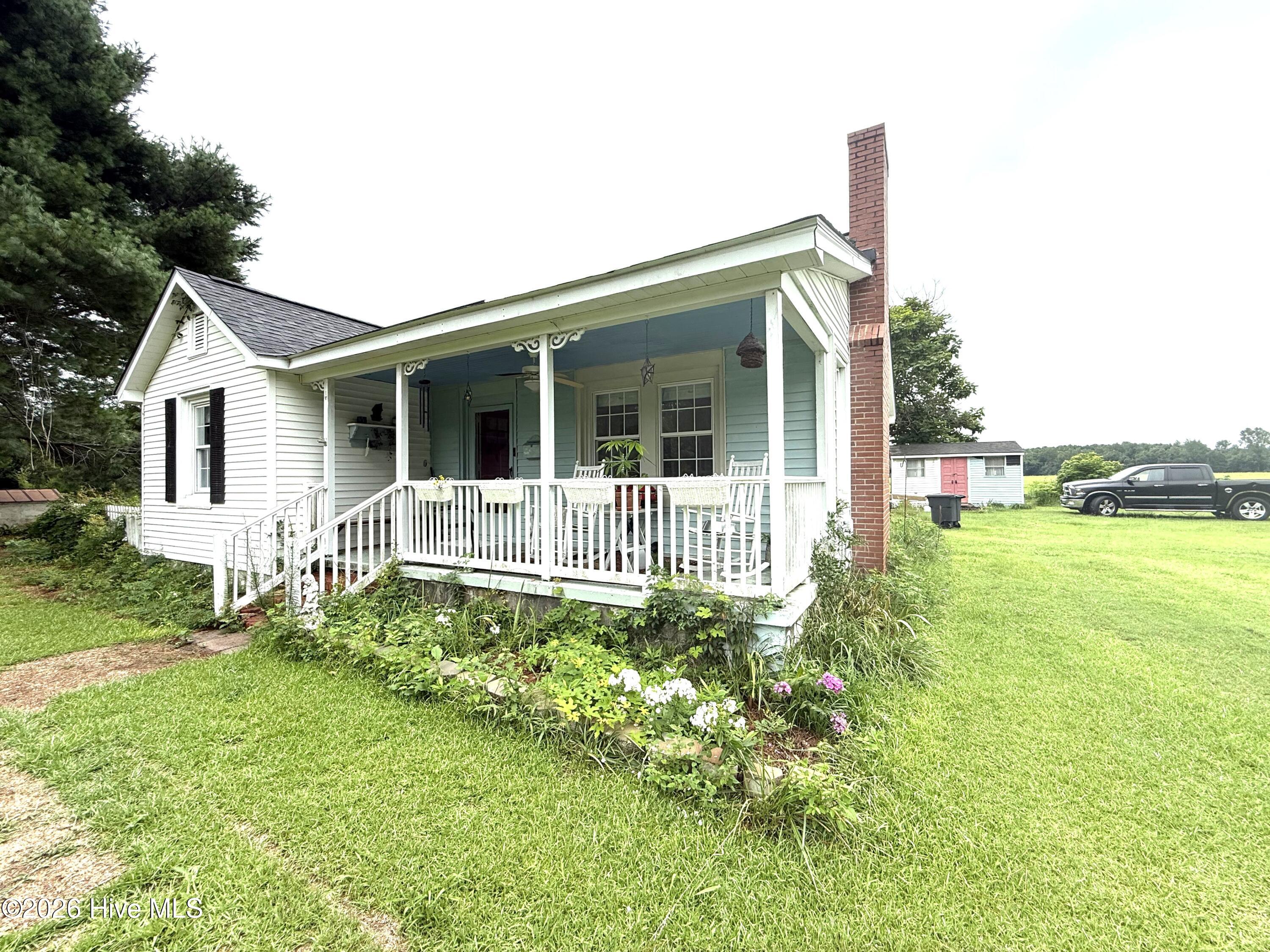 1st image of 4897 Braxton Rd, Grifton, NC 28530 | MLS# 100594159