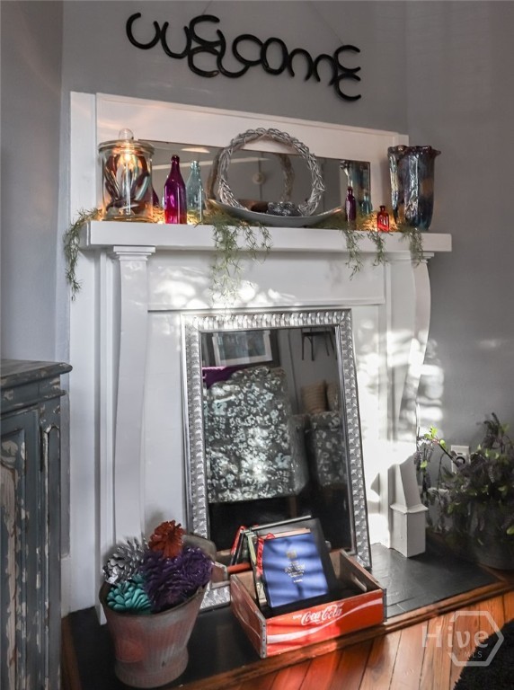 111 Lincoln Street, #1B, Savannah, GA 31401 Listing Photo  15