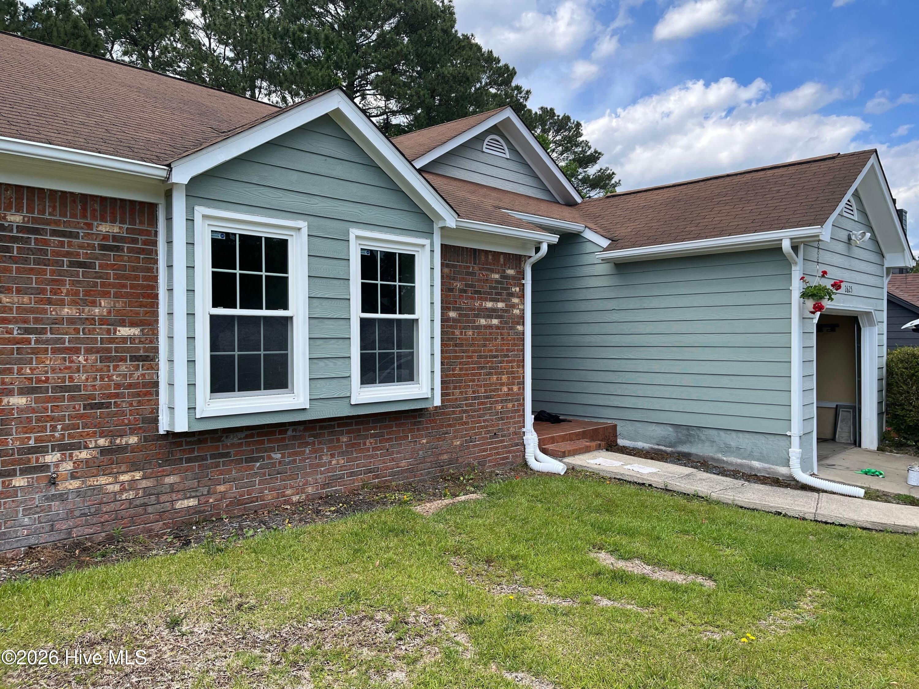 2625 Idlebrook Circle,Midway Park
