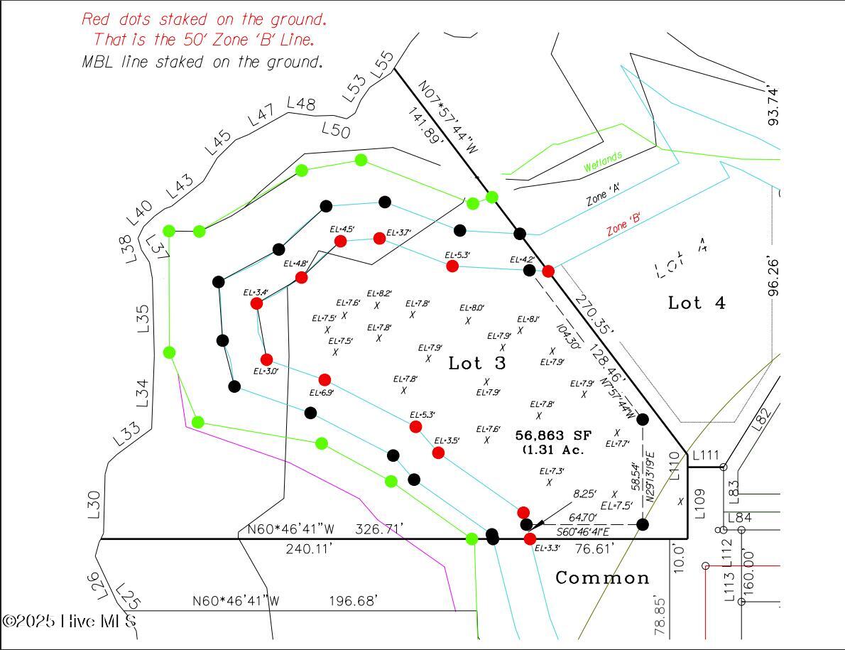 71 Jayne Point, Oriental, NC, 28571