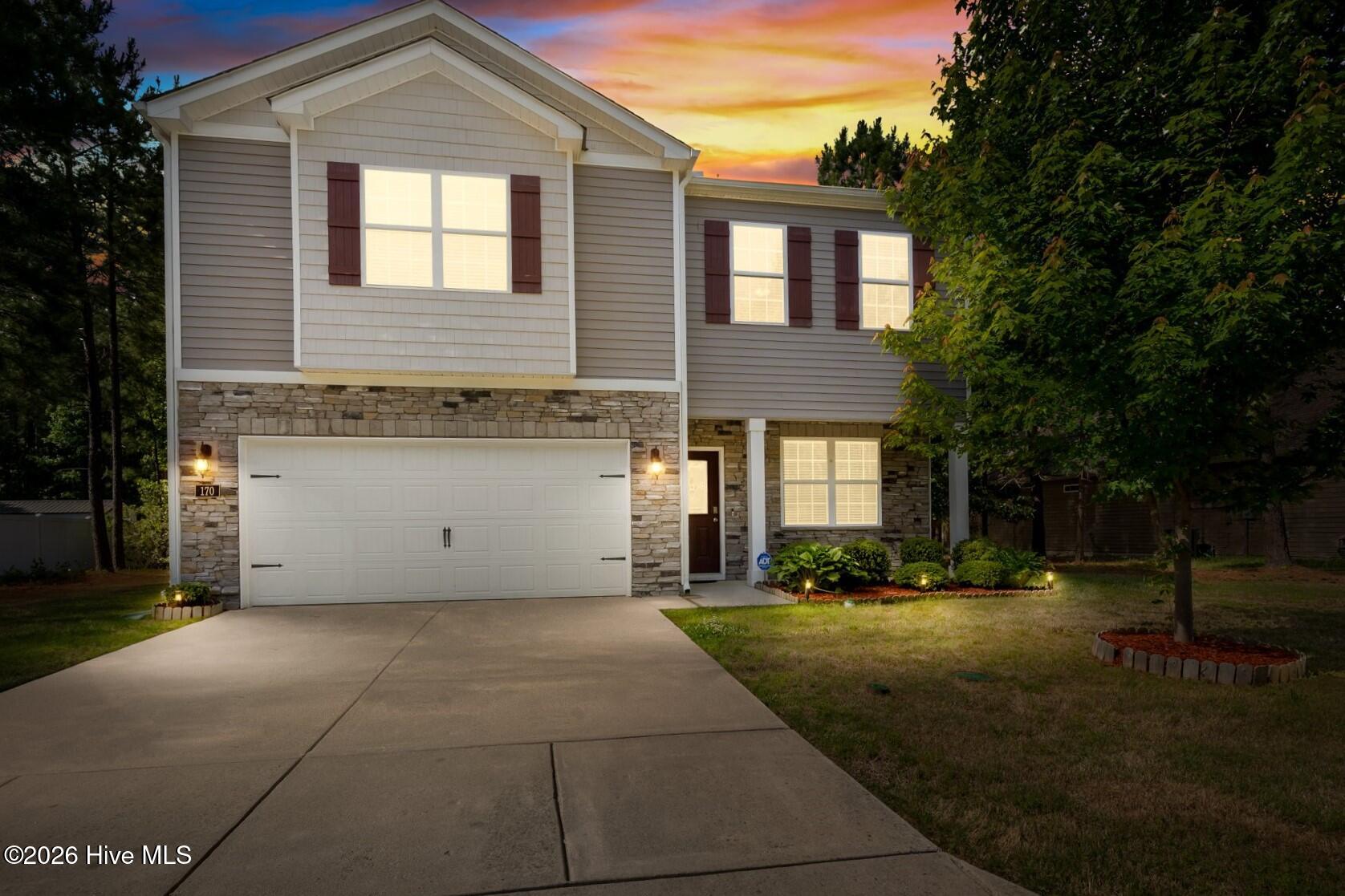 170 Lothian, Rocky Mount, NC 27804 Listing Photo  1