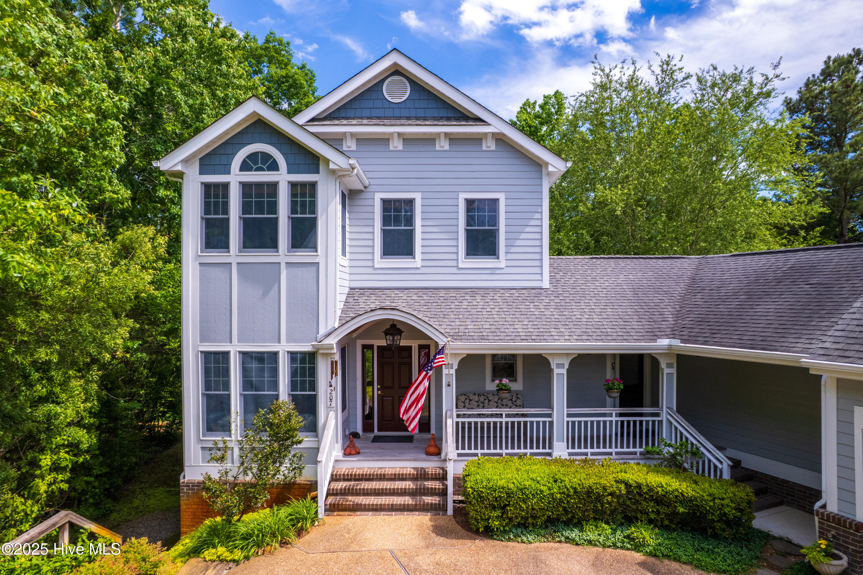 207 Megan Loop S, Hertford, NC, 27944