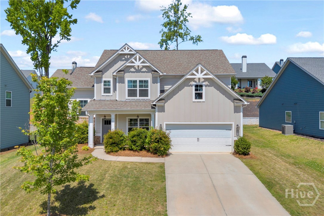 Property at 4317 Links Boulevard