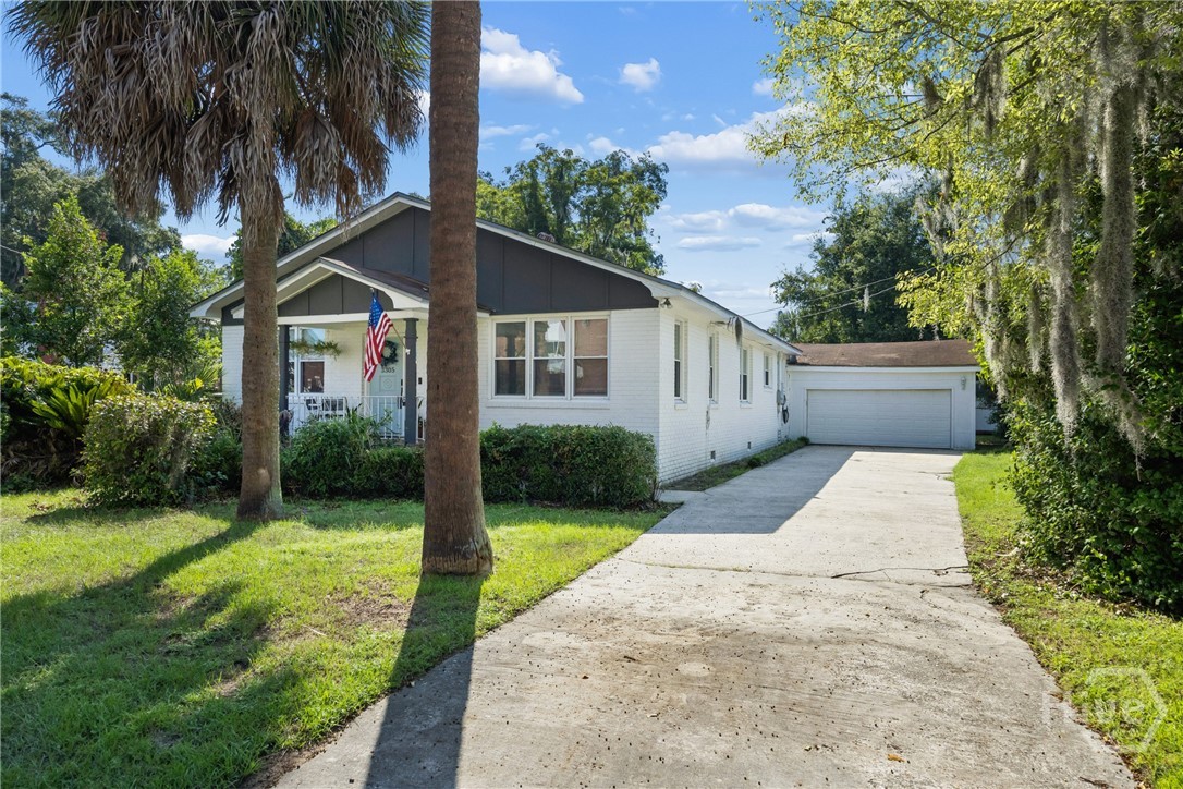 2nd image of 3305 Whatley Ave, Savannah, GA 31404 | MLS# SA362561
