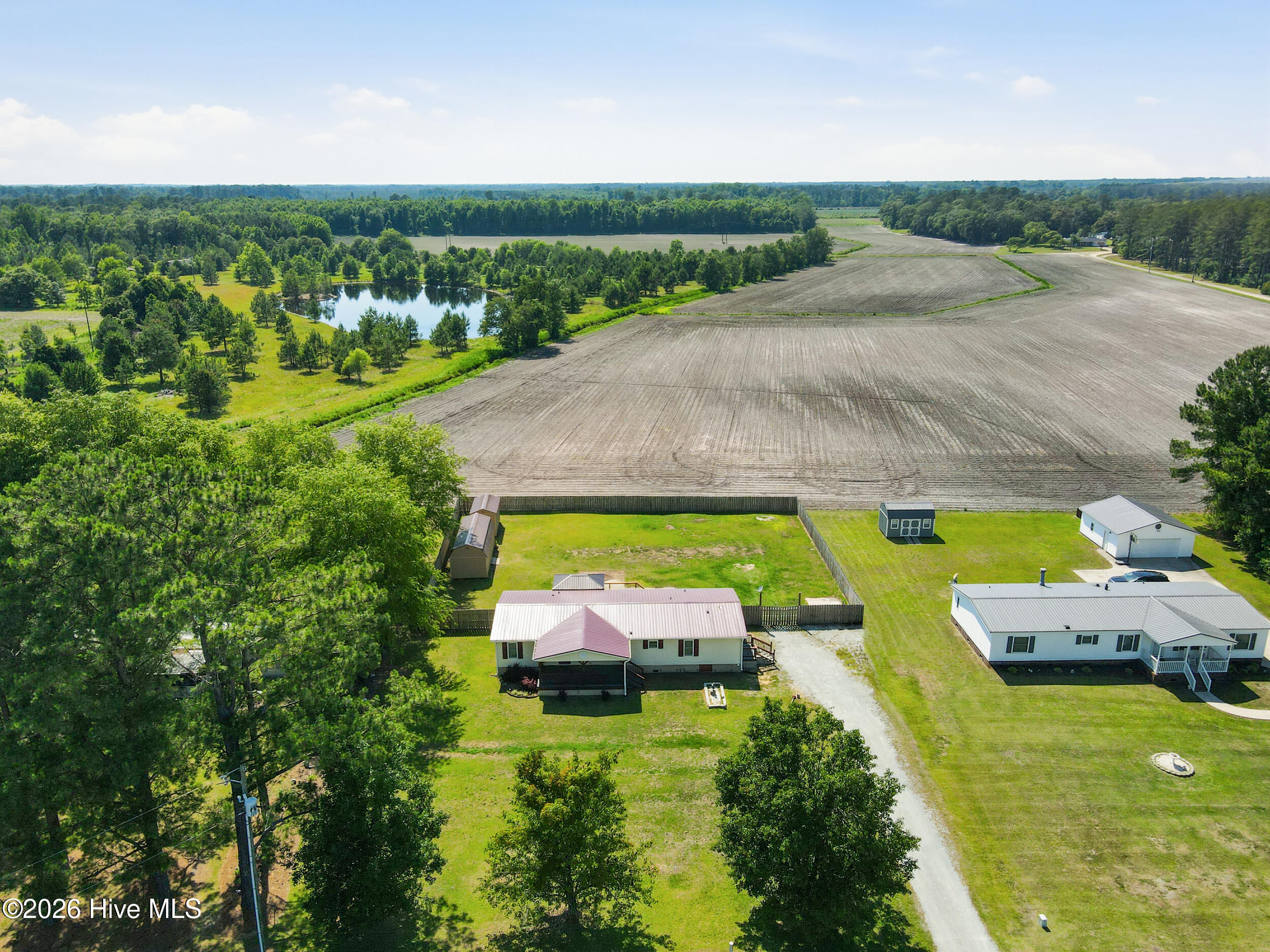 1135 State Camp Road,Vanceboro