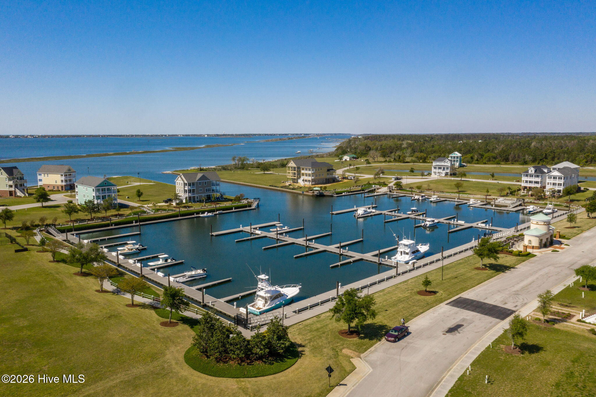 Homes for sale in Newport, NC | 647 Cannonsgate Dr, Newport, NC 28570 | MLS# 100575685