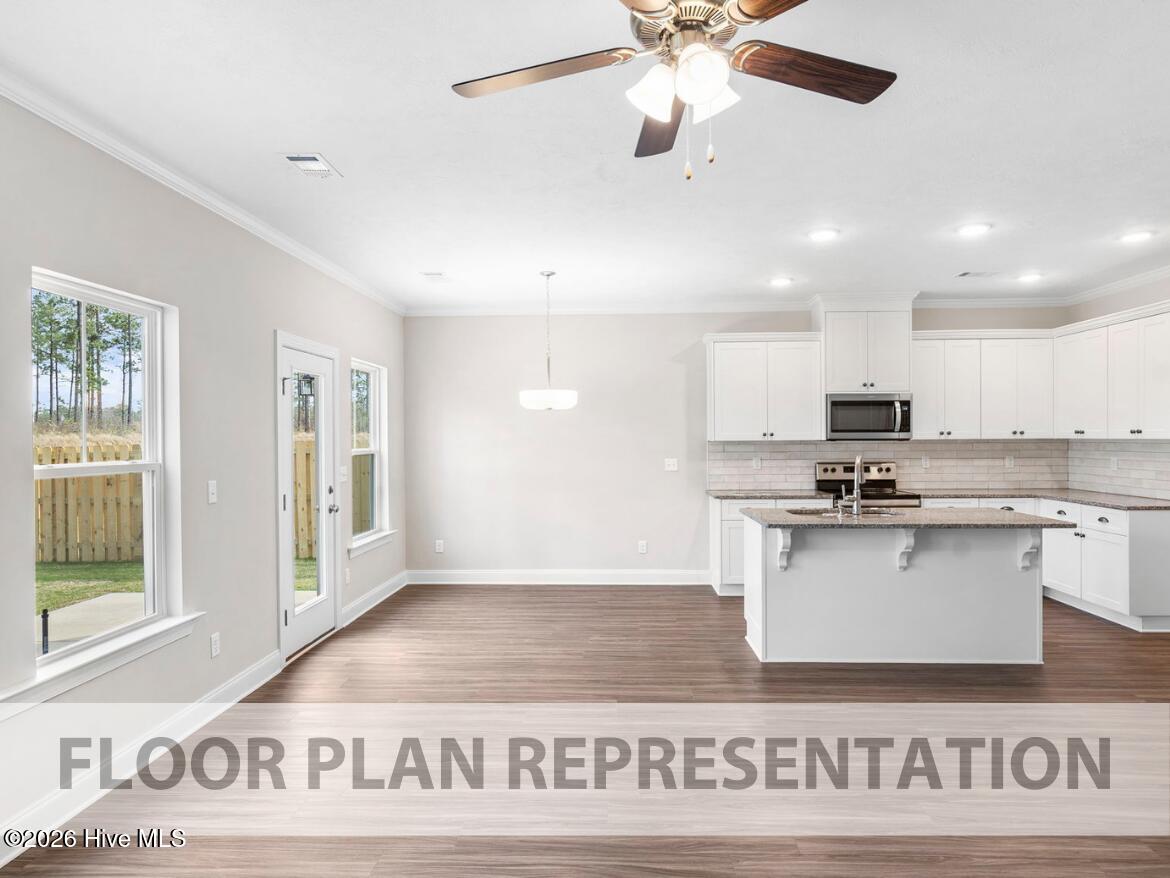4th image of 5212 Anna Creek Wy #Fb98, North Augusta, SC 29841 | MLS# 100587454