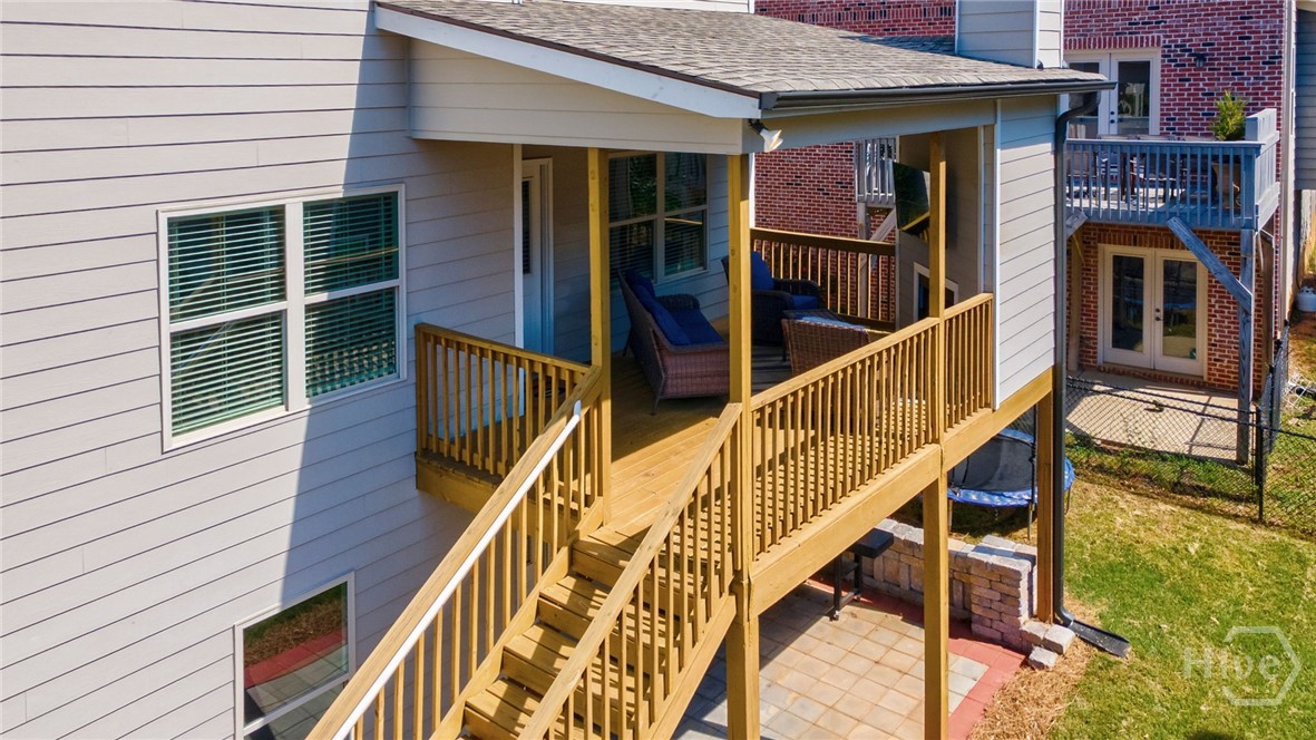 157 Towns Walk Drive, Athens, GA, 30606