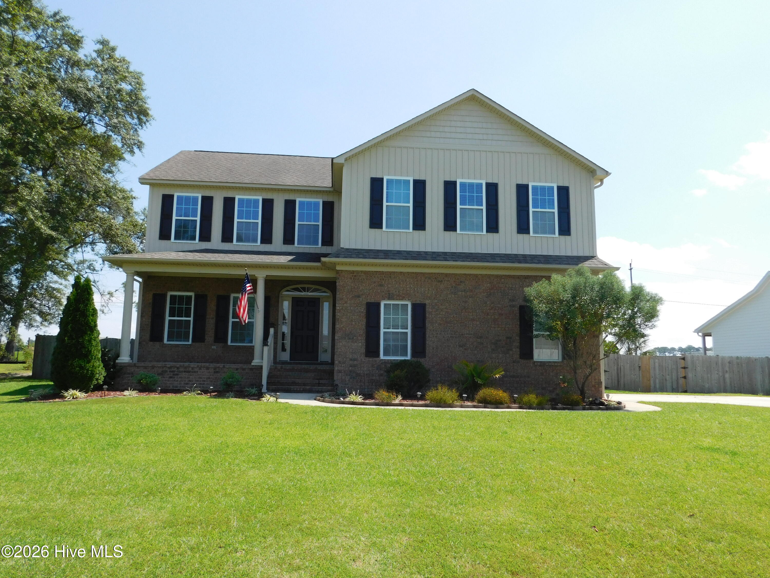 101 Staffordshire Drive 101,New Bern