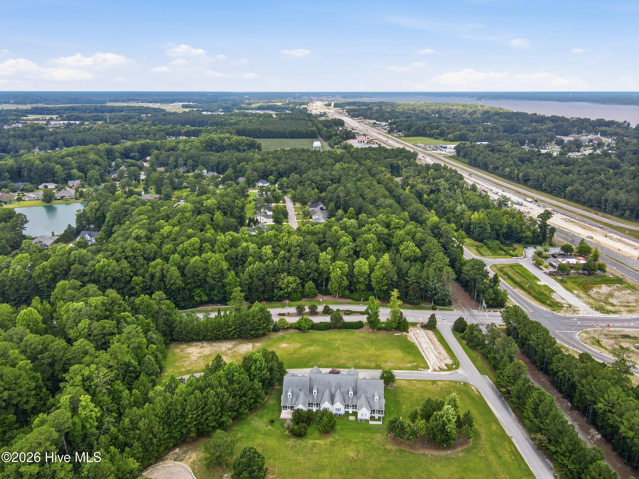 109 Colonel Burgwyn Drive,New Bern