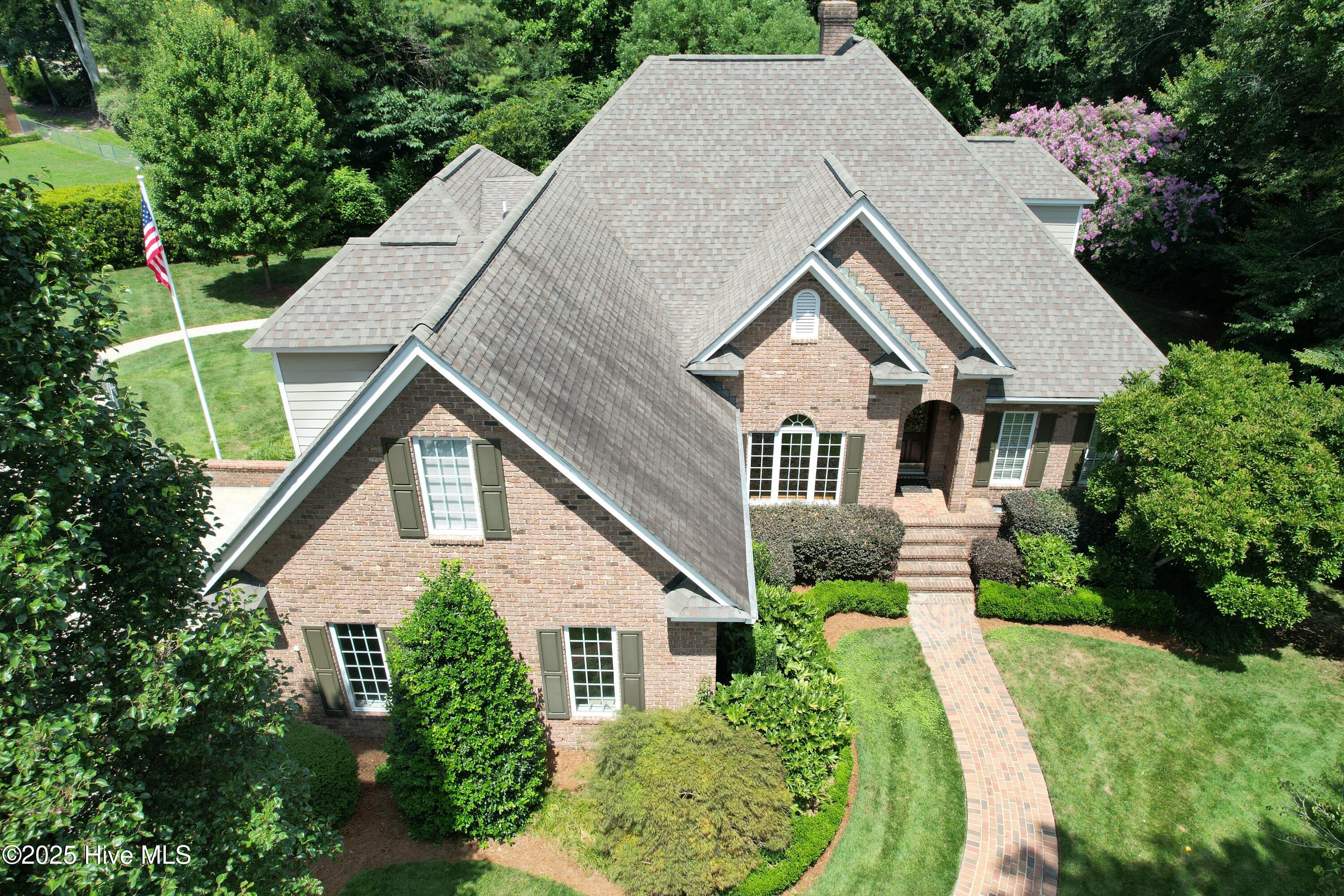 116 Ashcroft Court, Rocky Mount, NC, 27804