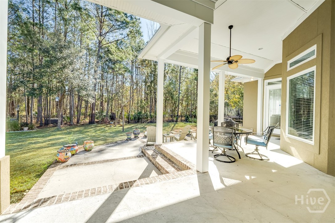 3 Saw Grass Court, Savannah, GA, 31405