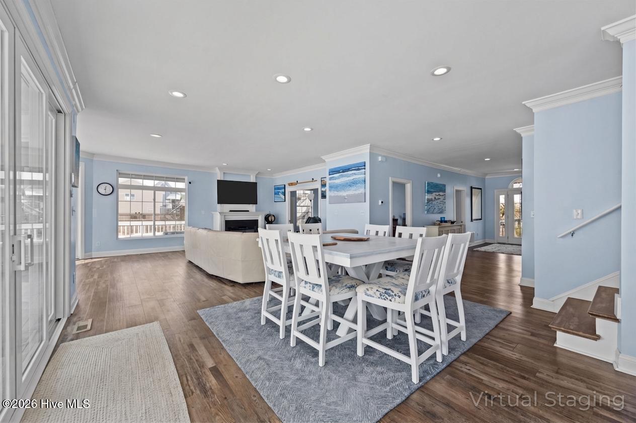 1070 New River Inlet Road, North Topsail Beach, NC, 28460