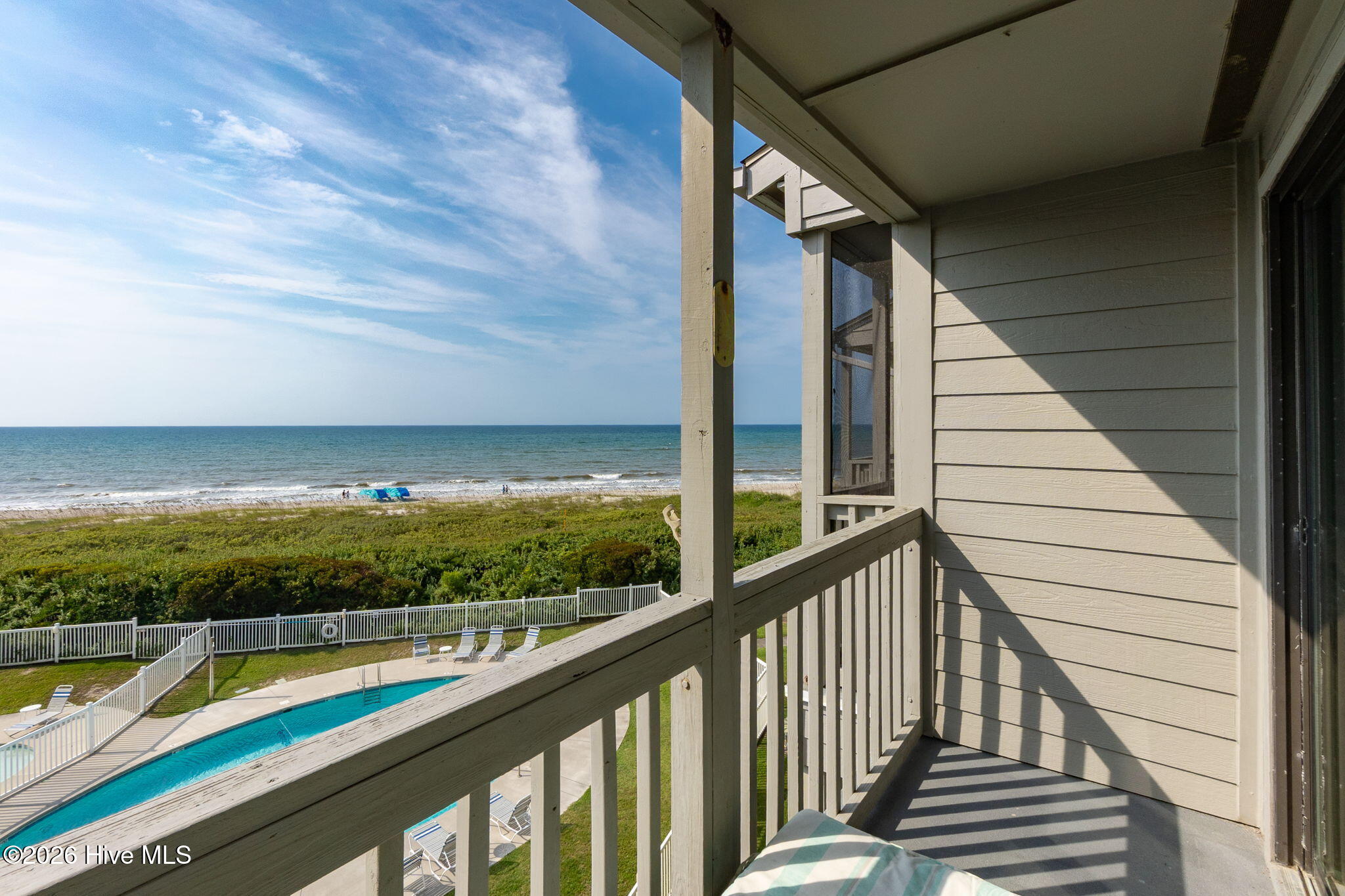 2111 W Fort Macon Road 313 Dunescape,Atlantic Beach