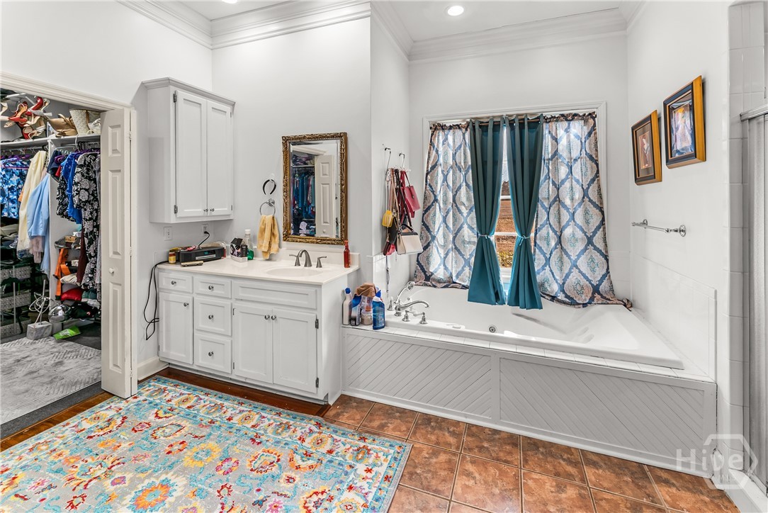 3772 US Highway 301, Claxton, GA, 30417