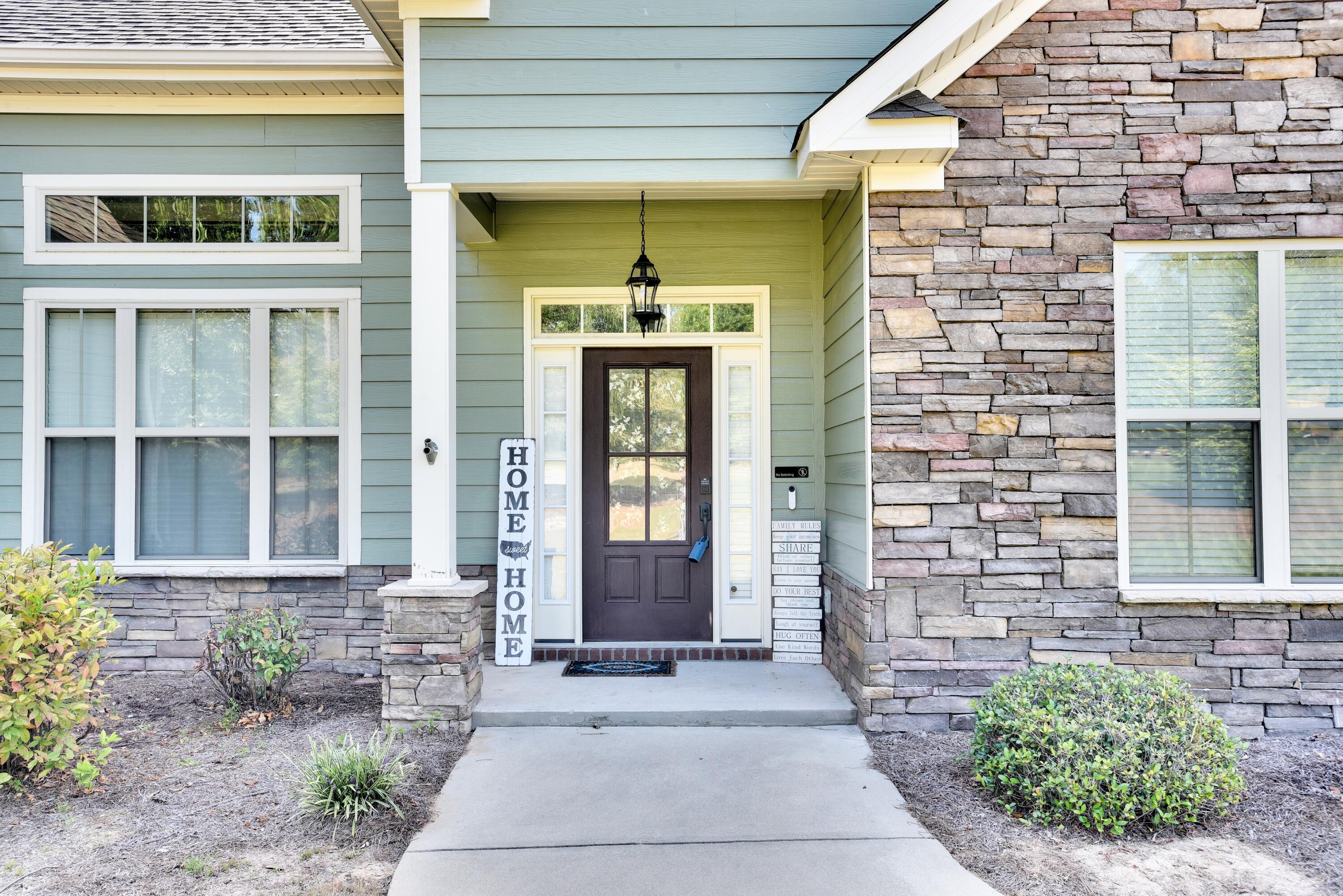 643 BELLINGHAM Drive, Beech Island, SC, 29842