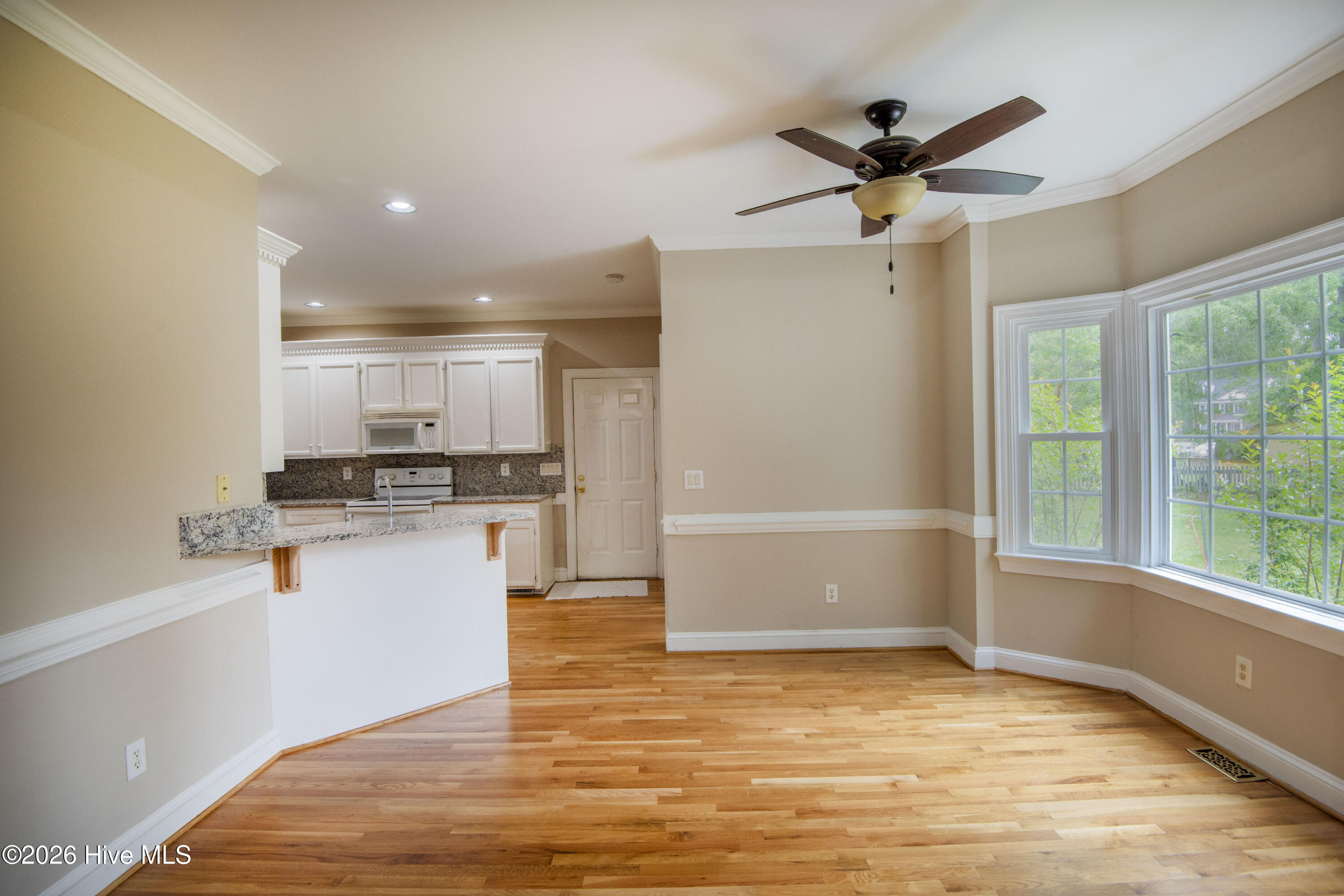 4508 Hansford Drive, Rocky Mount, NC, 27803