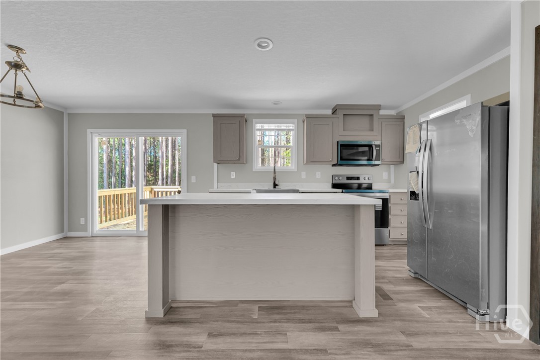 4th image of 848 Swilling Rd, Martin, GA 30557 | MLS# CL363364