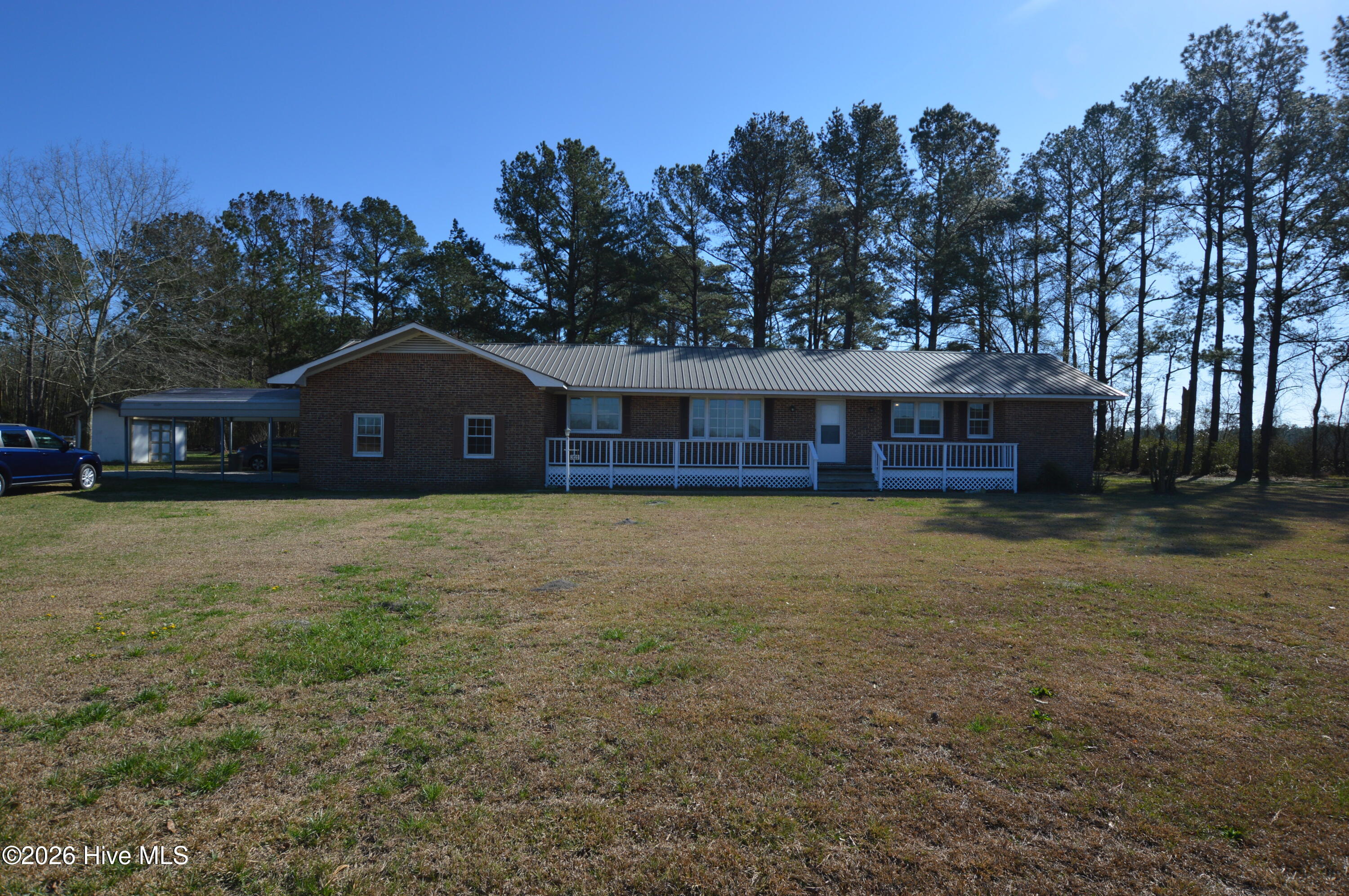 321 Dell Brock Road,Beulaville