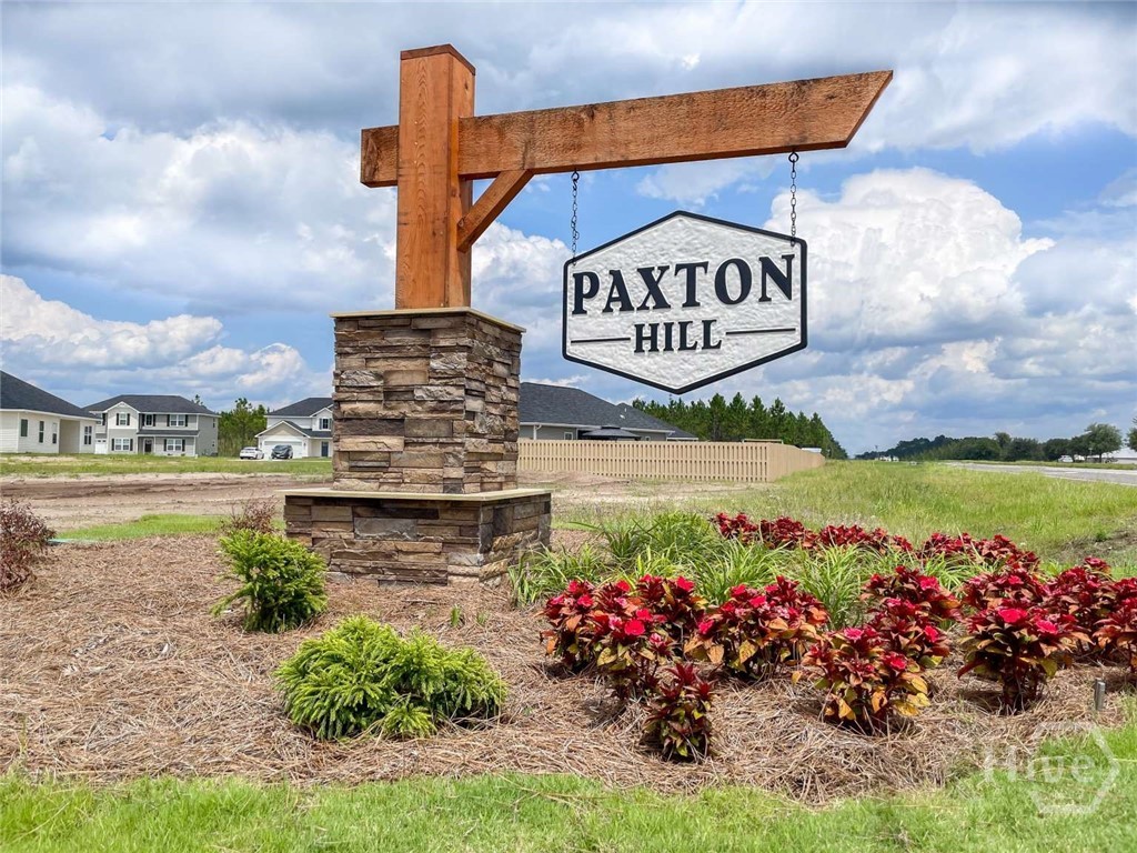 138 Calhoun Way NE, Ludowici, GA, 31316