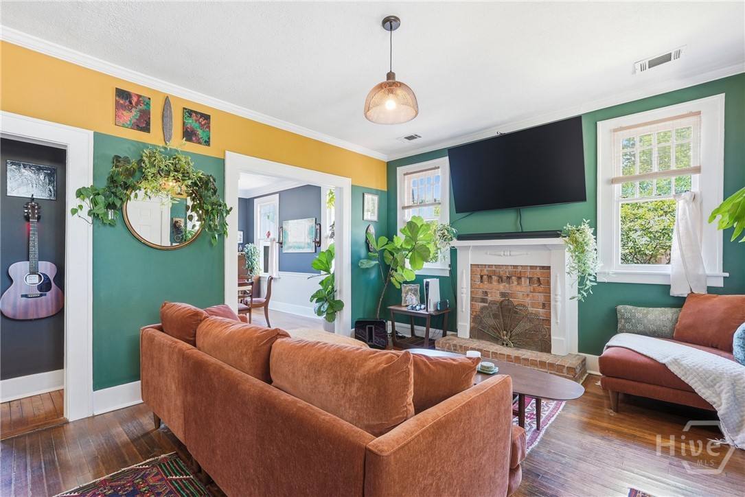 801 E 37th Street, Savannah, GA 31401 Listing Photo  6