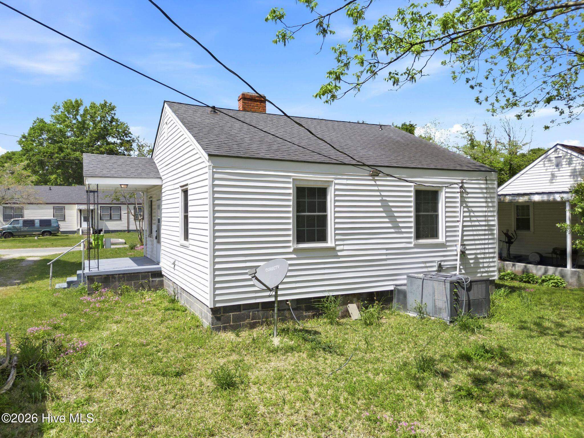 519 National Court Drive,New Bern
