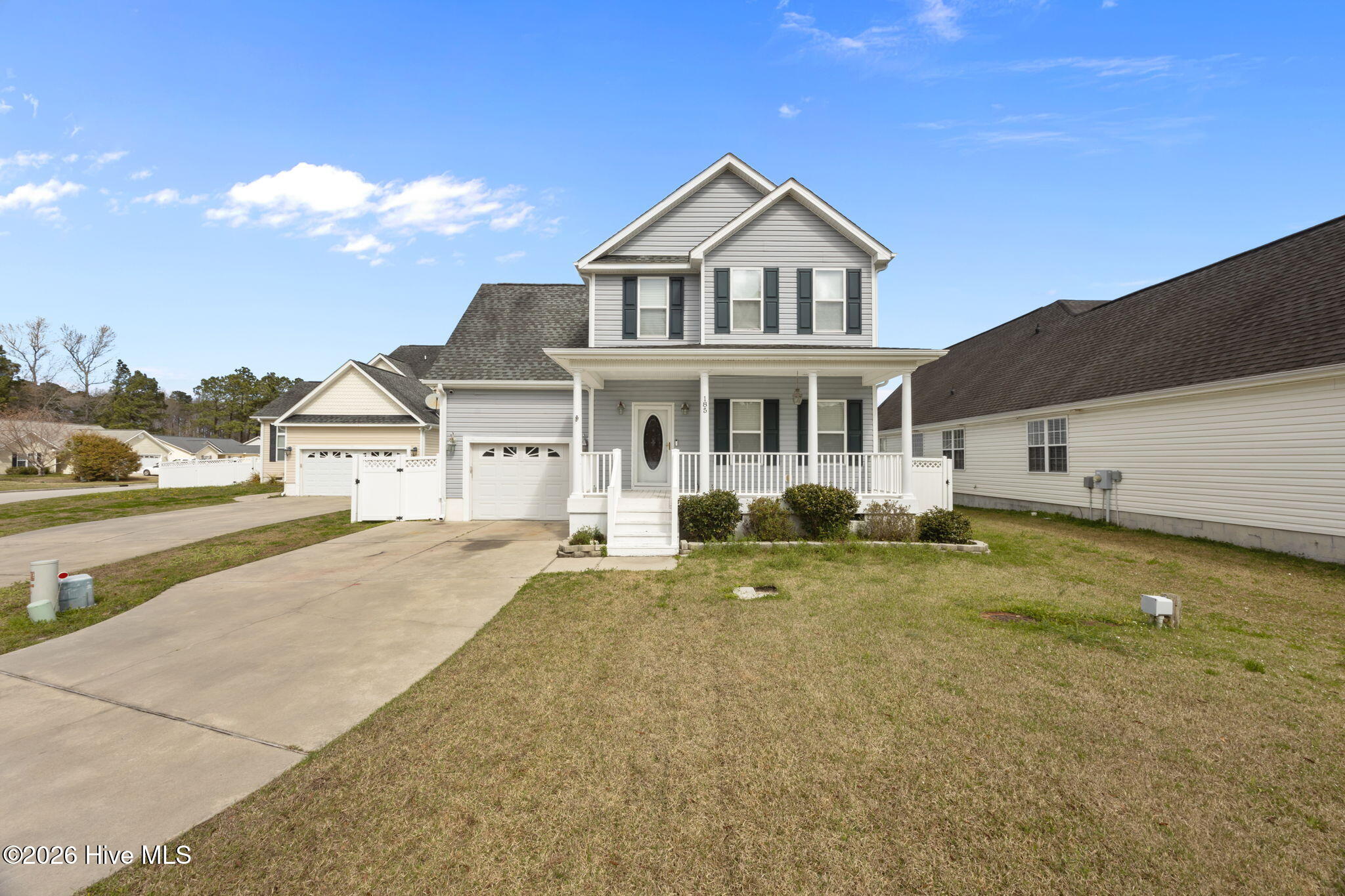 185 Crooked Run Drive,New Bern