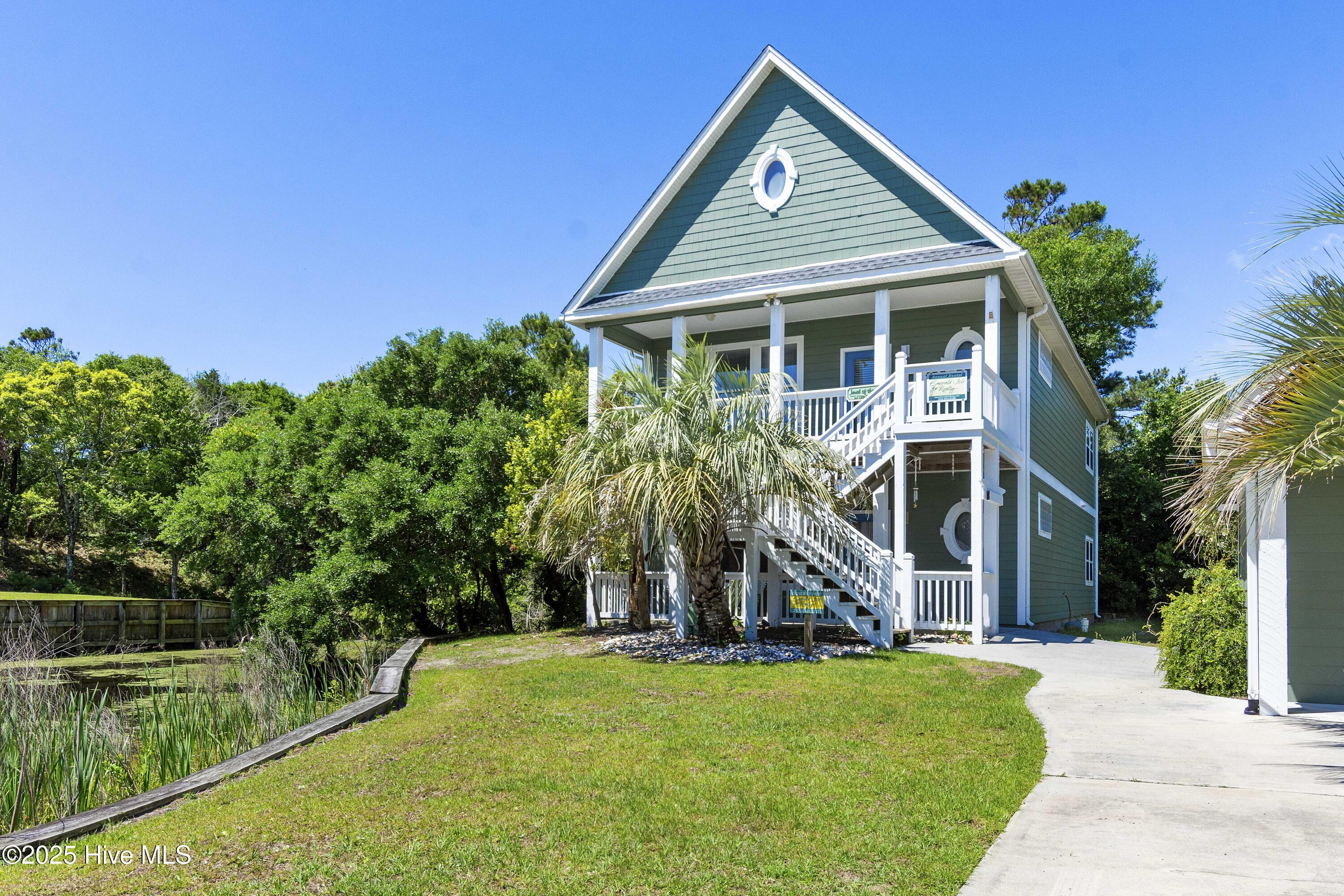 715 N 4th Street UNIT apt 302, Wilmington, NC, 28401