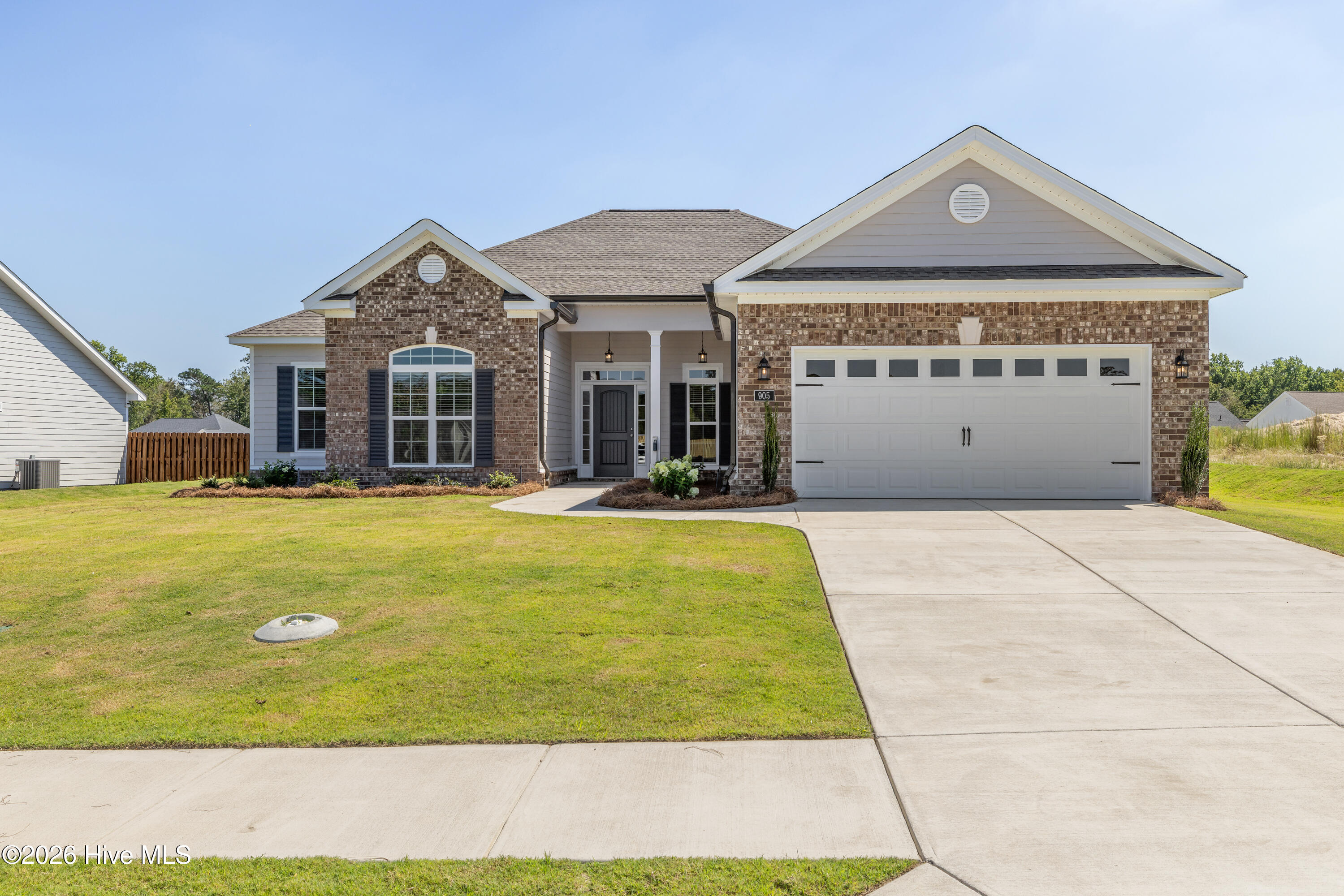 Photo 1 of Single family home for sale at 905 Maitland St, Augusta, GA 30909 | MLS# 100578203 | Listing updated on 2026-10-01
