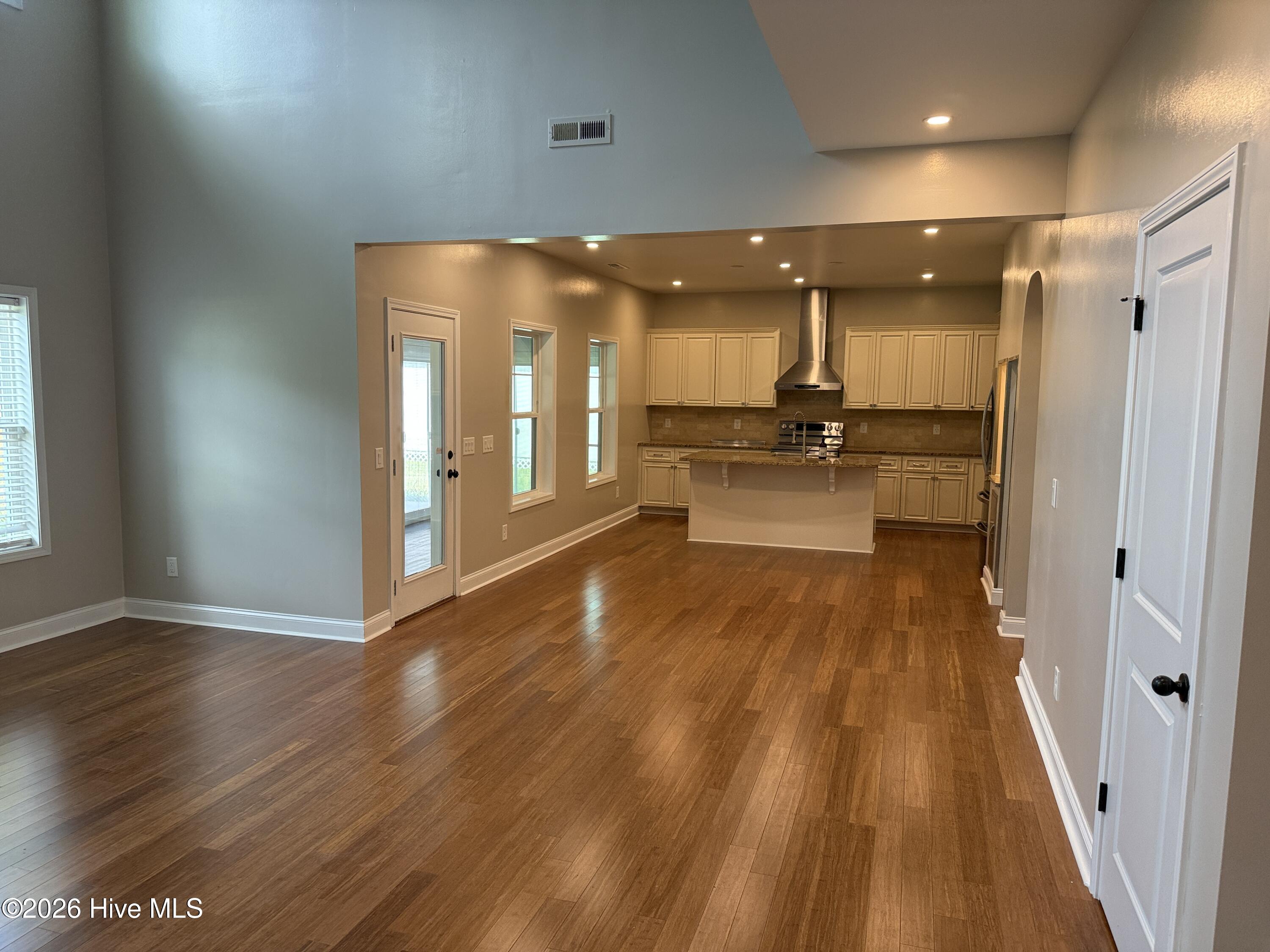 5th image of 530 N Ridgecrest St, Pinebluff, NC 28373 | MLS# 100589512