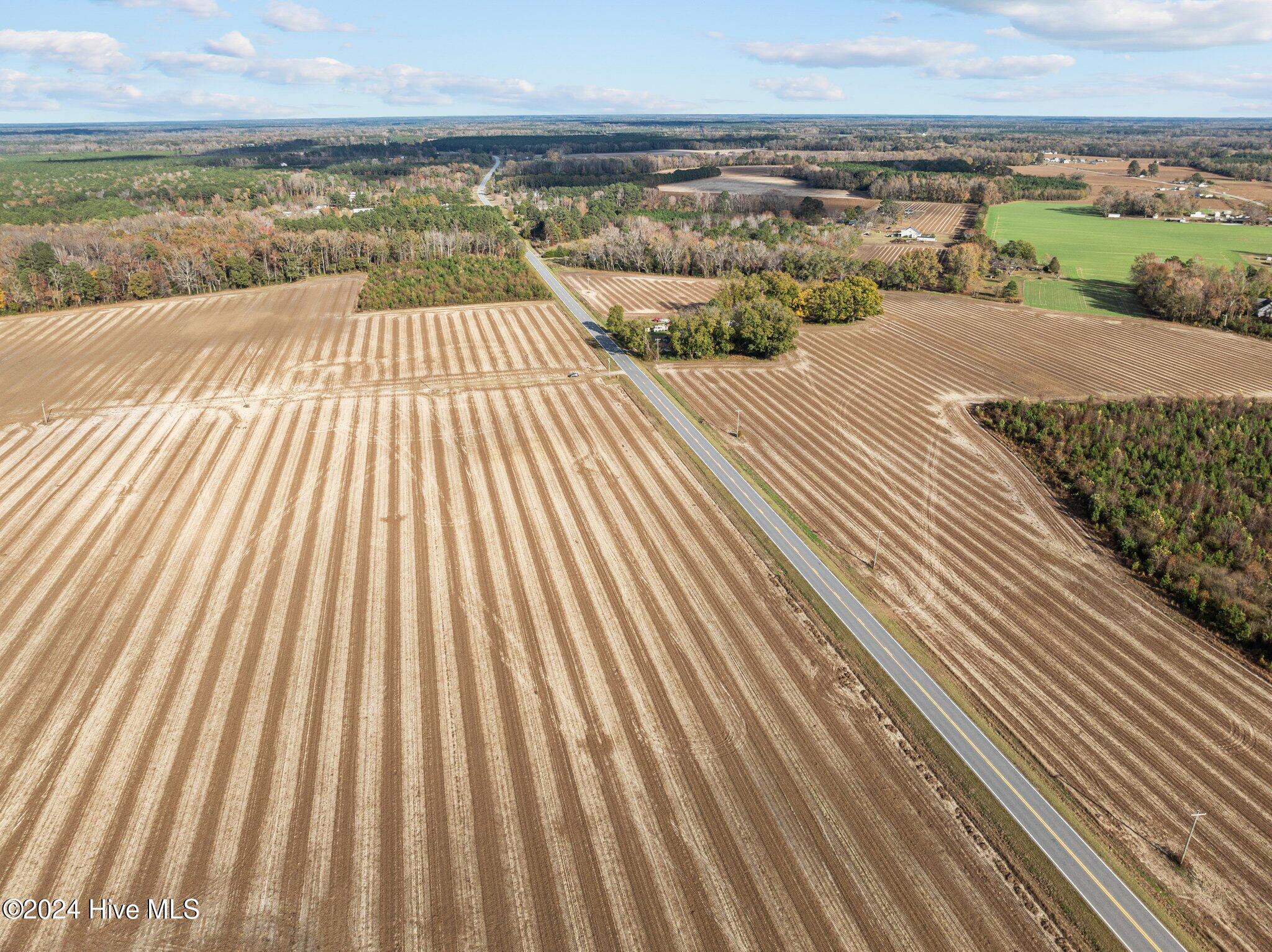 0 Nc 124, Pinetops, NC, 27864