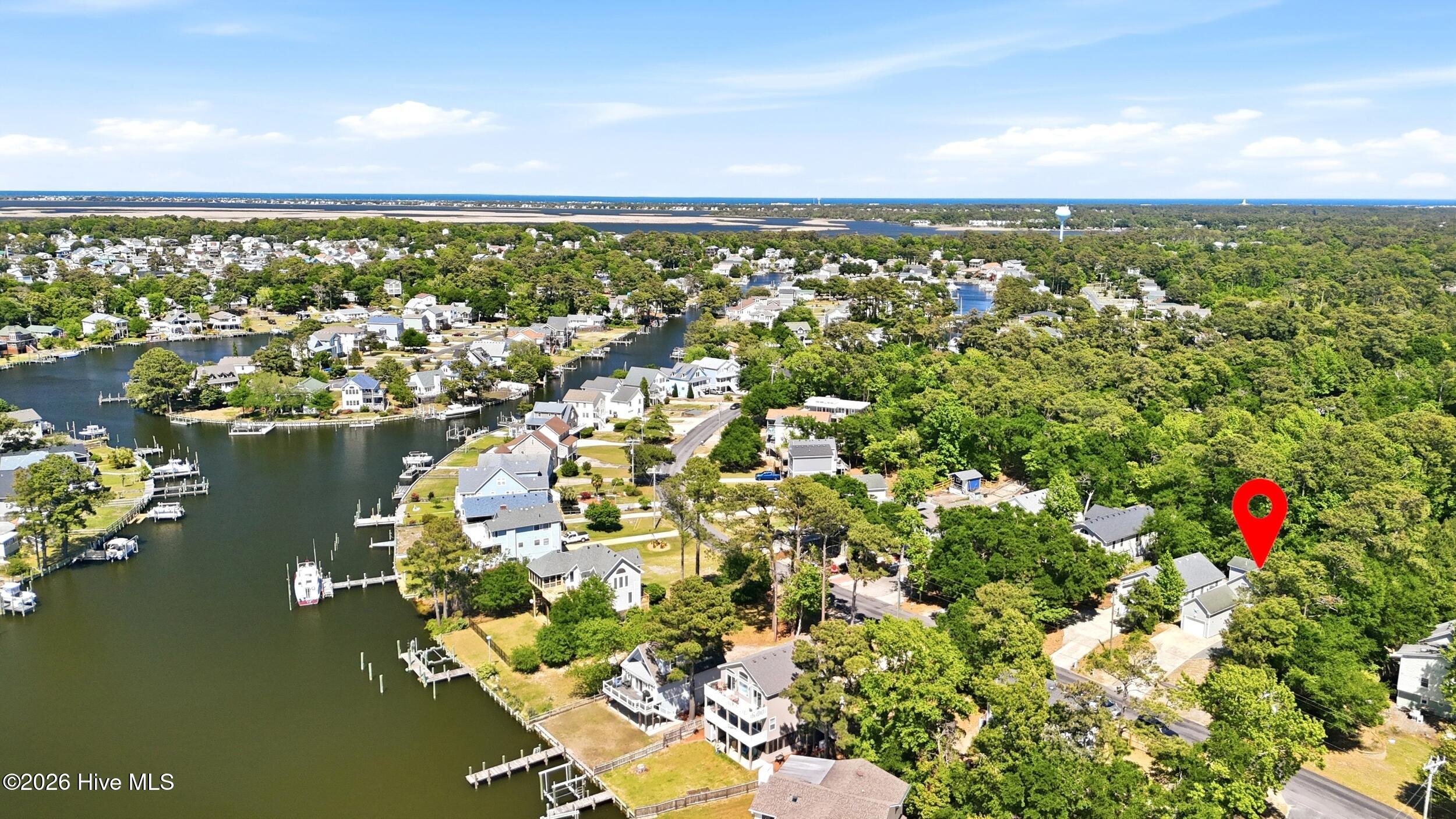 Homes for sale in Kill Devil Hills, NC | 545 Harbour View Dr, Kill Devil Hills, NC 27948 | MLS# 100572256