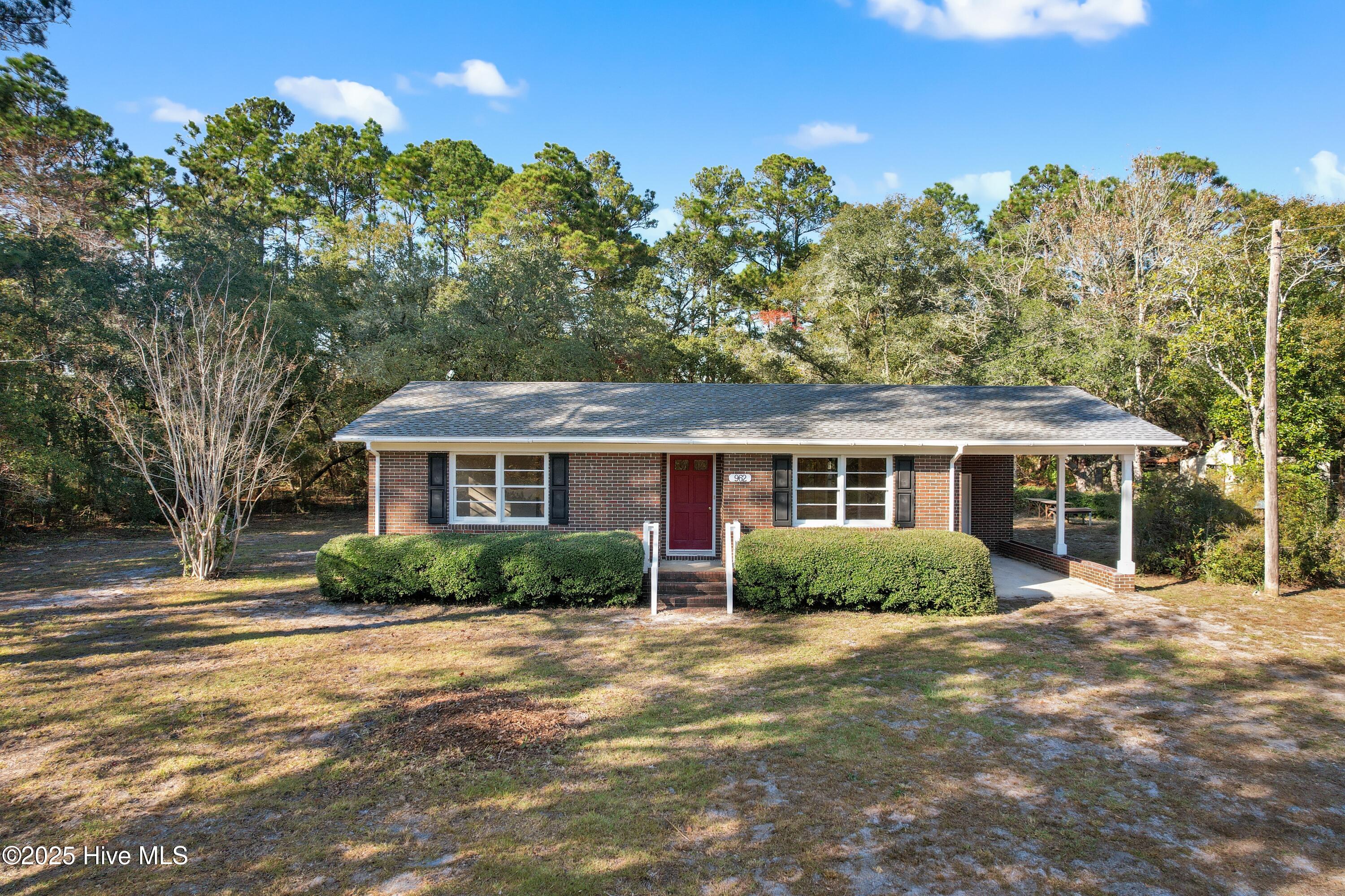 Homes for sale in Supply, NC | 962 Taft Rd Sw, Supply, NC 28462 | MLS# 100541488