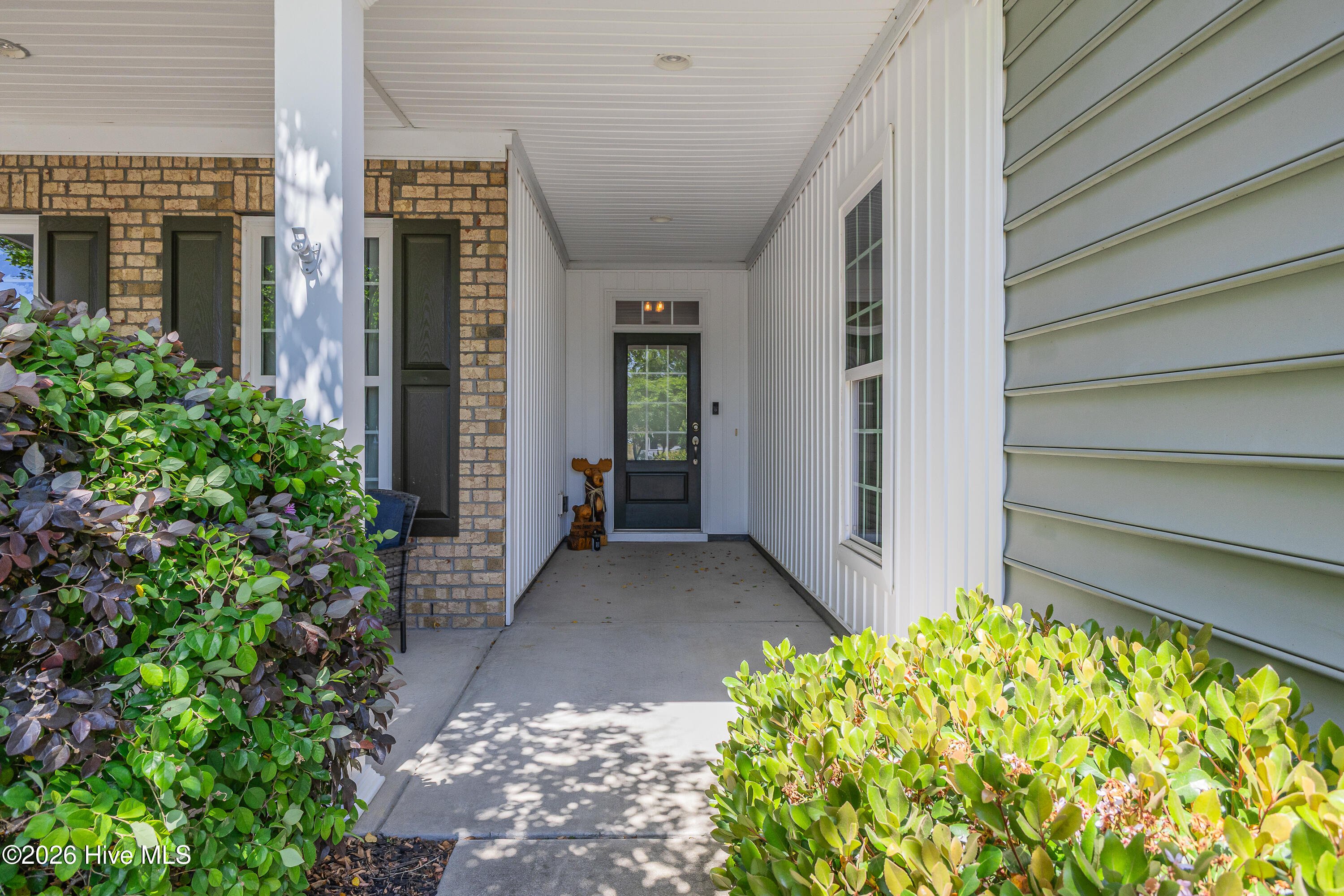 5214 Flank Court, Southport, NC, 28461